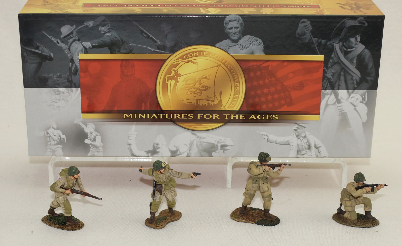 Conte Set US Airborne Attacking (1 of 1)