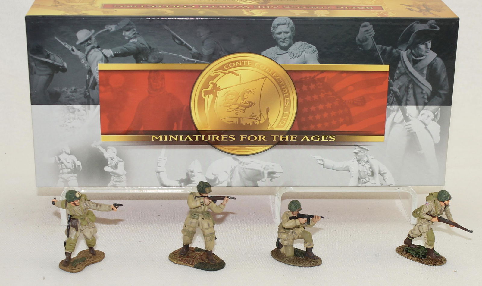 Conte Set US Airborne Attacking (1 of 1)