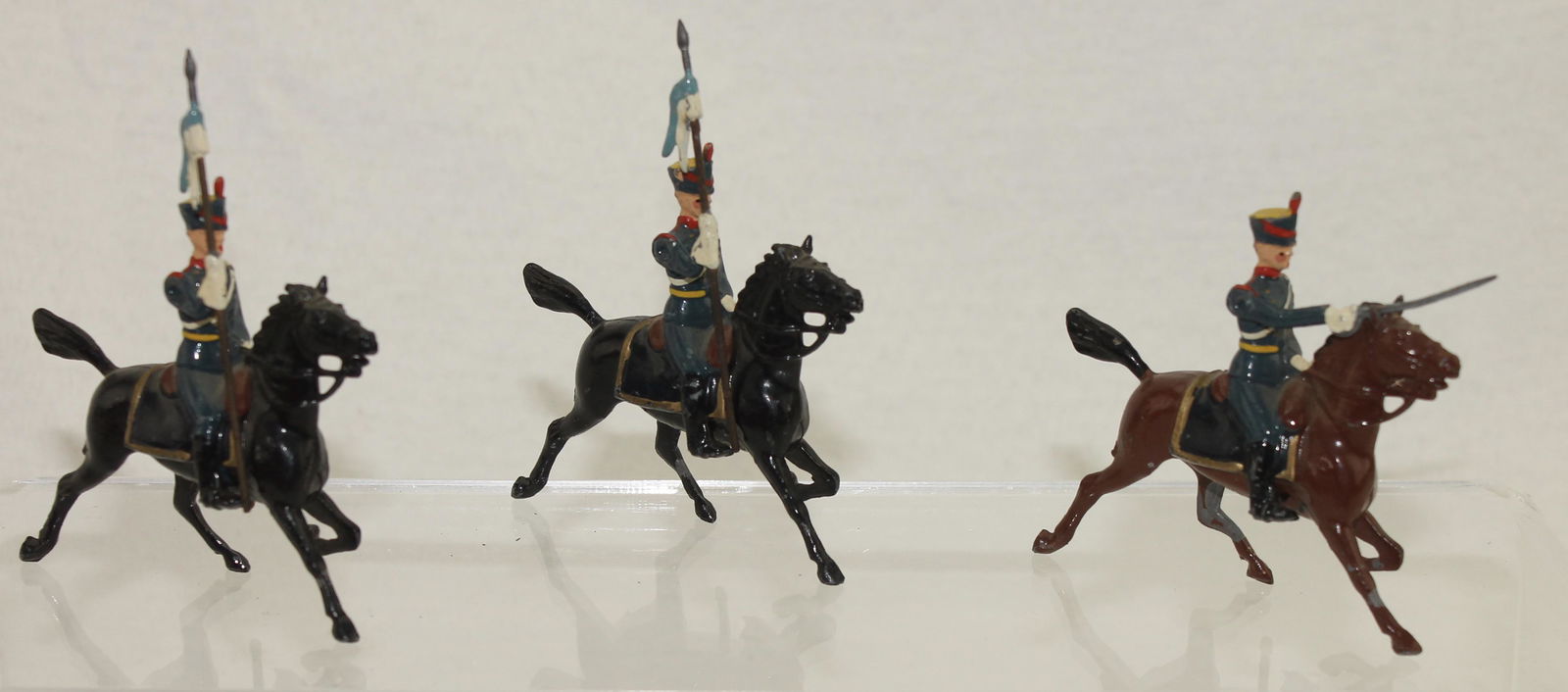 Britains Lot Argentine Cavalry (1 of 1)