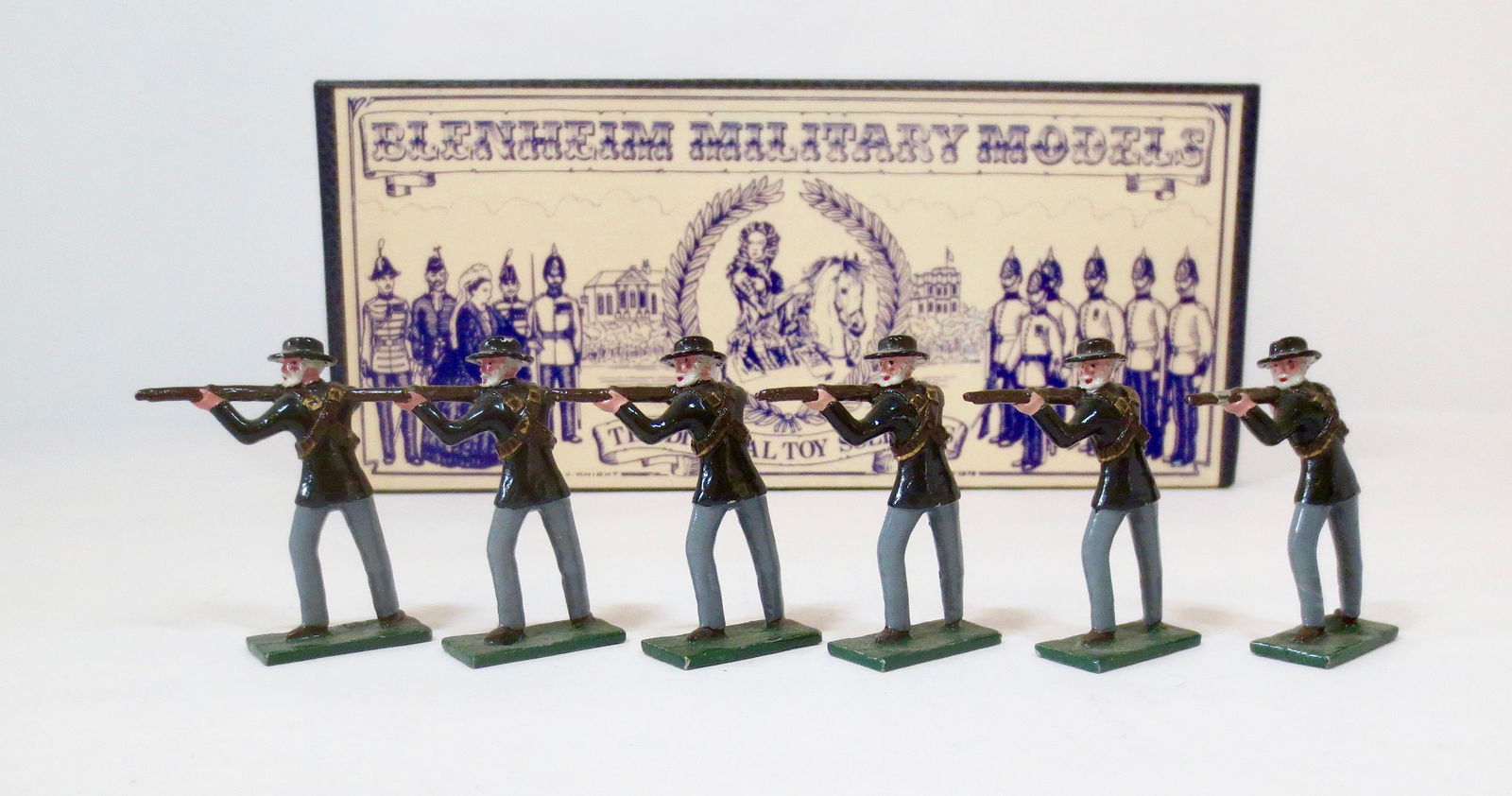 Blenheim #B25 Boers in Blue Jackets (1 of 1)