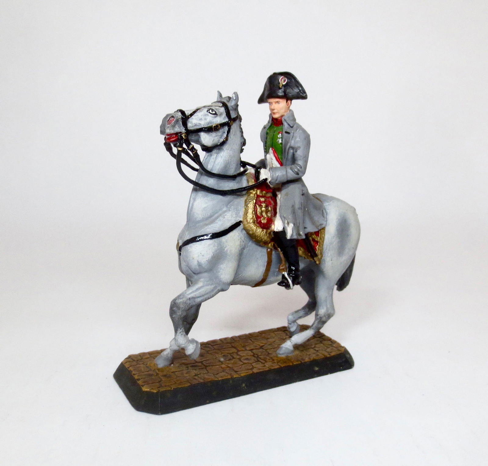Alymer Large Scale Napoleonic Officer (1 of 1)