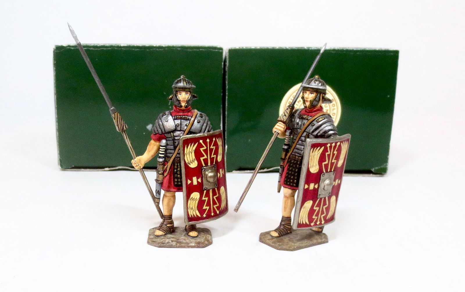 King & Country Roman Legionnaires (1 of 1)