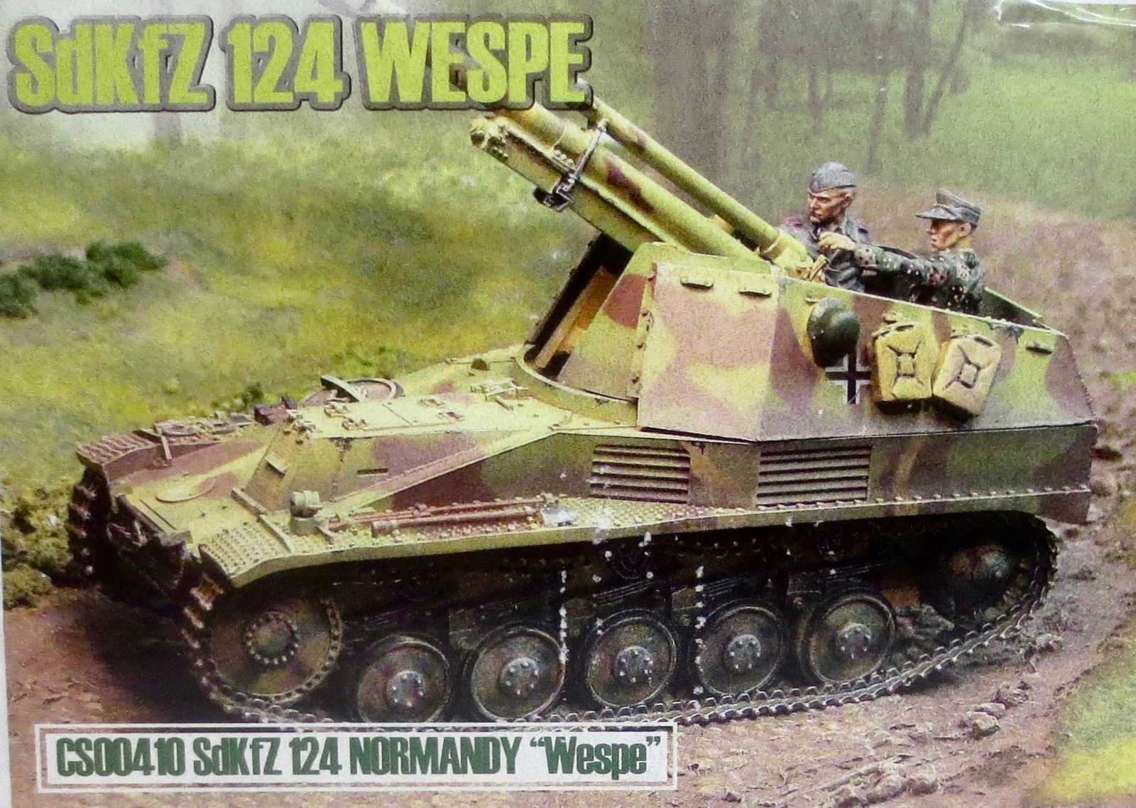 Collectors Showcase #CS00410 (1 of 1)