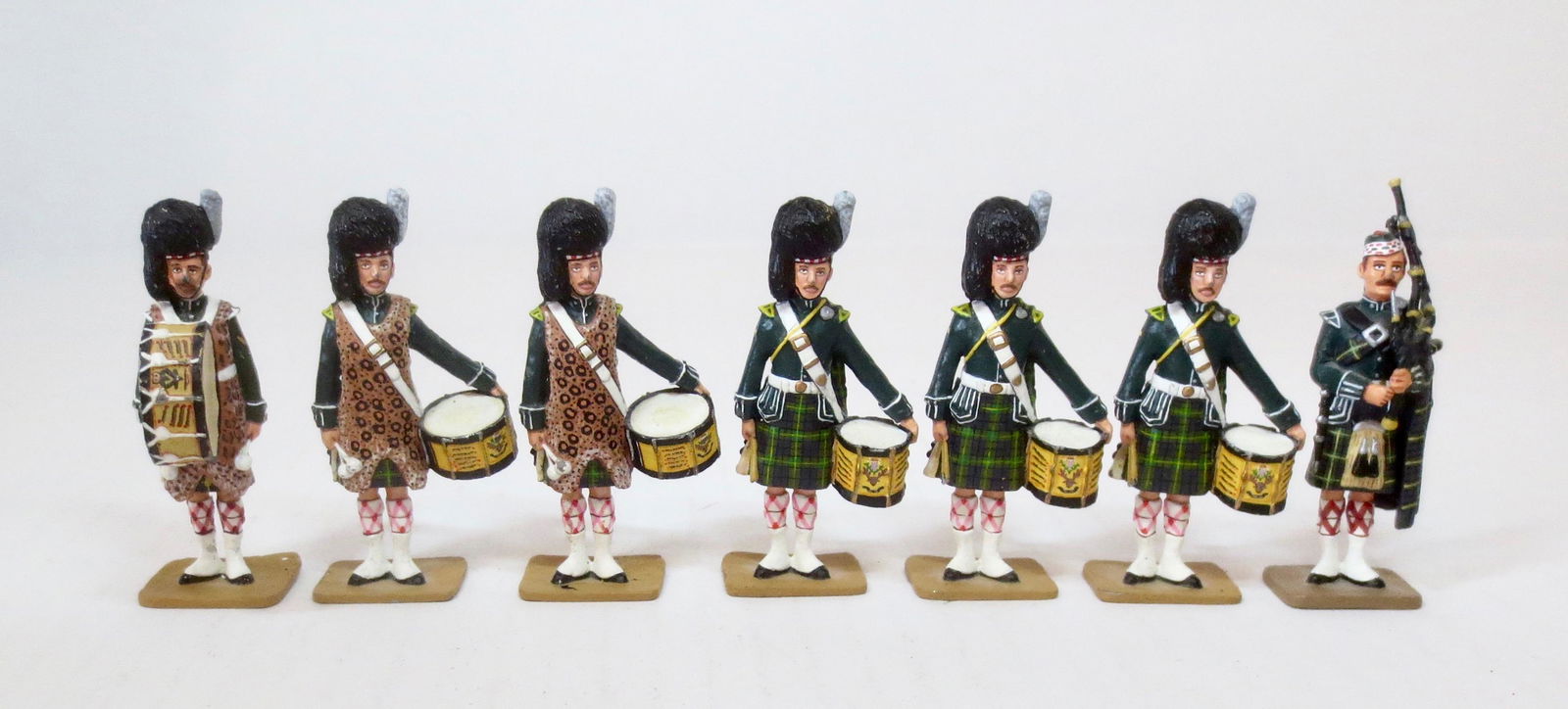 King & Country Pipe and Drum Corps (1 of 1)