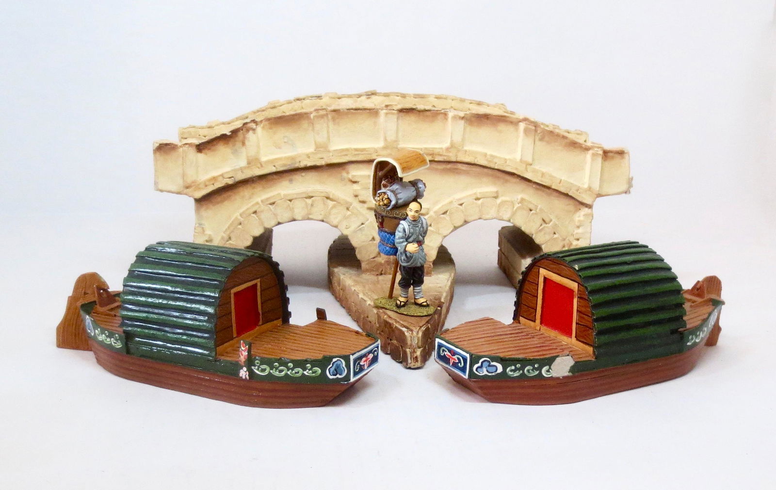 King & Country Streets of Old Hong Kong (1 of 1)