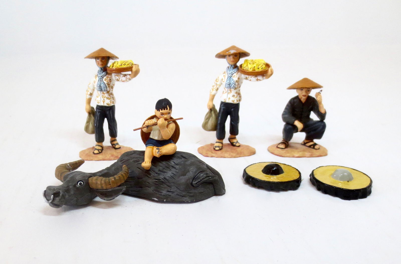 King & Country Vietnamese Series (1 of 1)