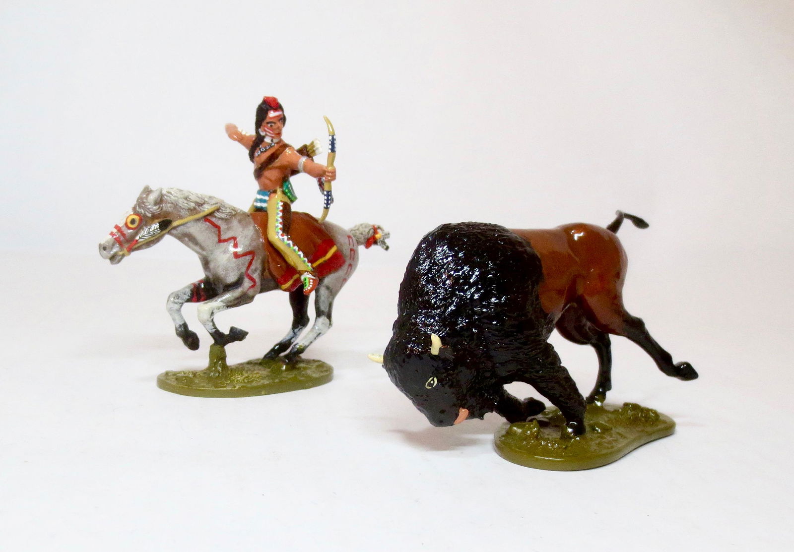 Tommy Atkins "Buffalo Hunt" (1 of 1)