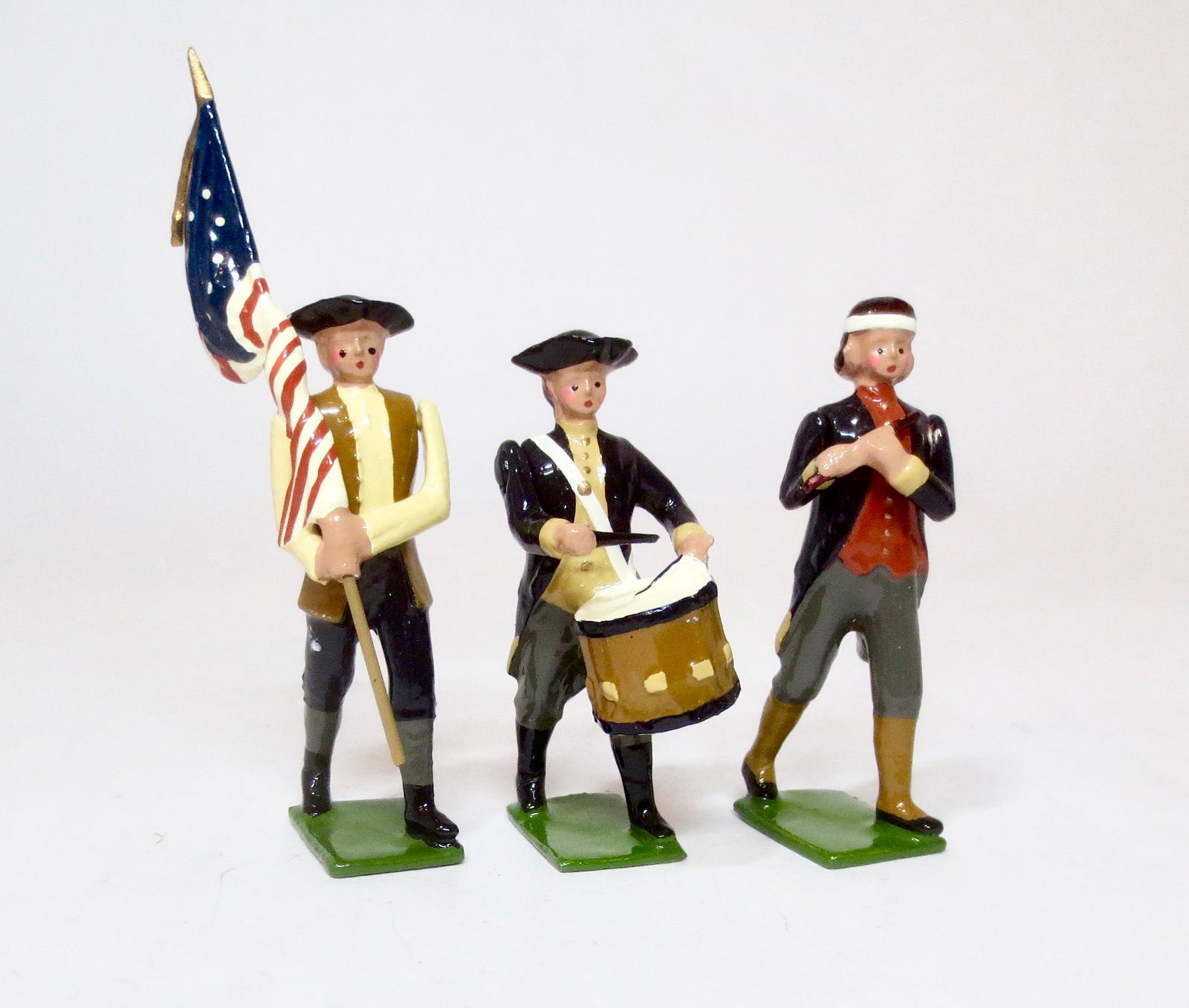 Wm. Hocker "Spirit of '76" (1 of 1)