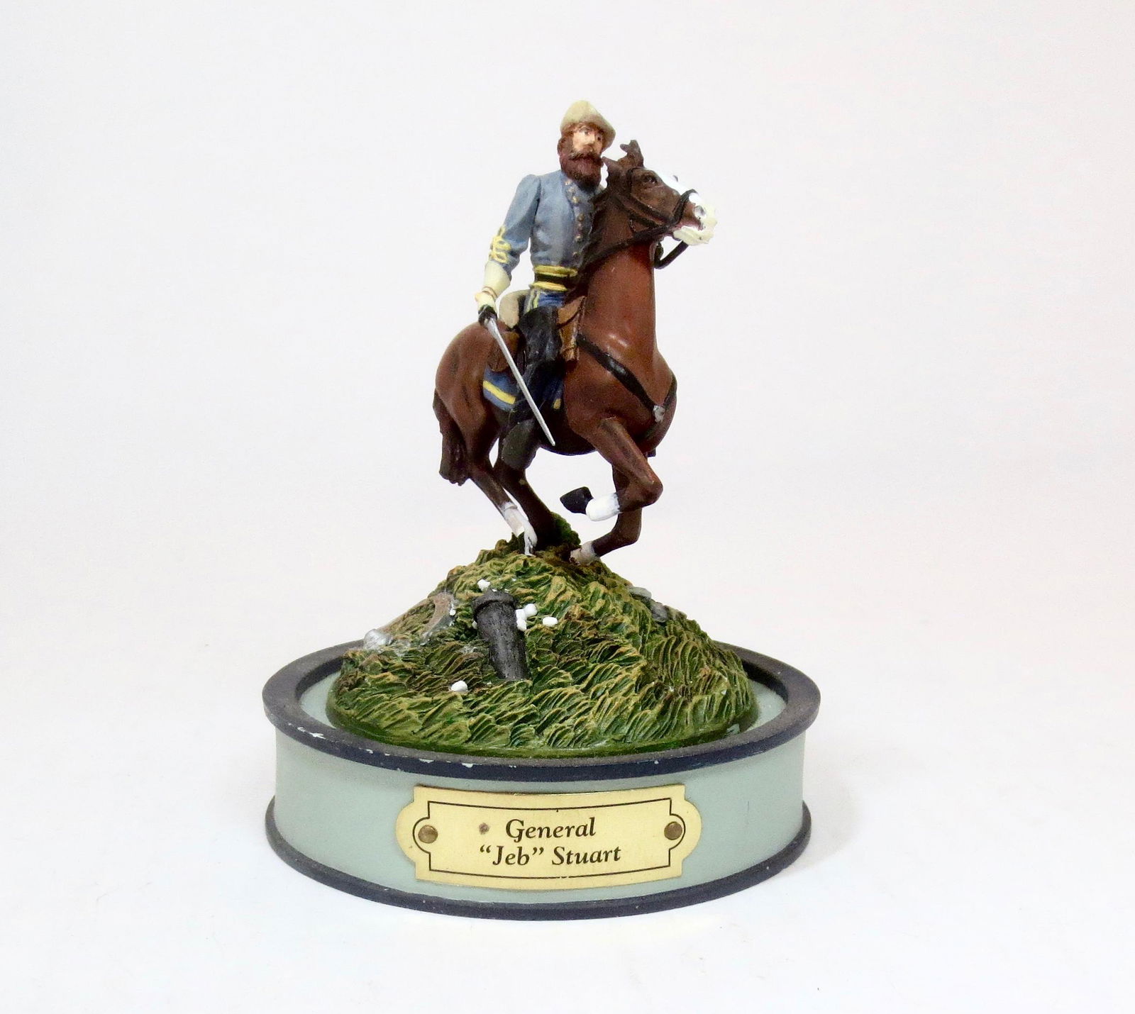 General "Jeb" Stuart (1 of 1)