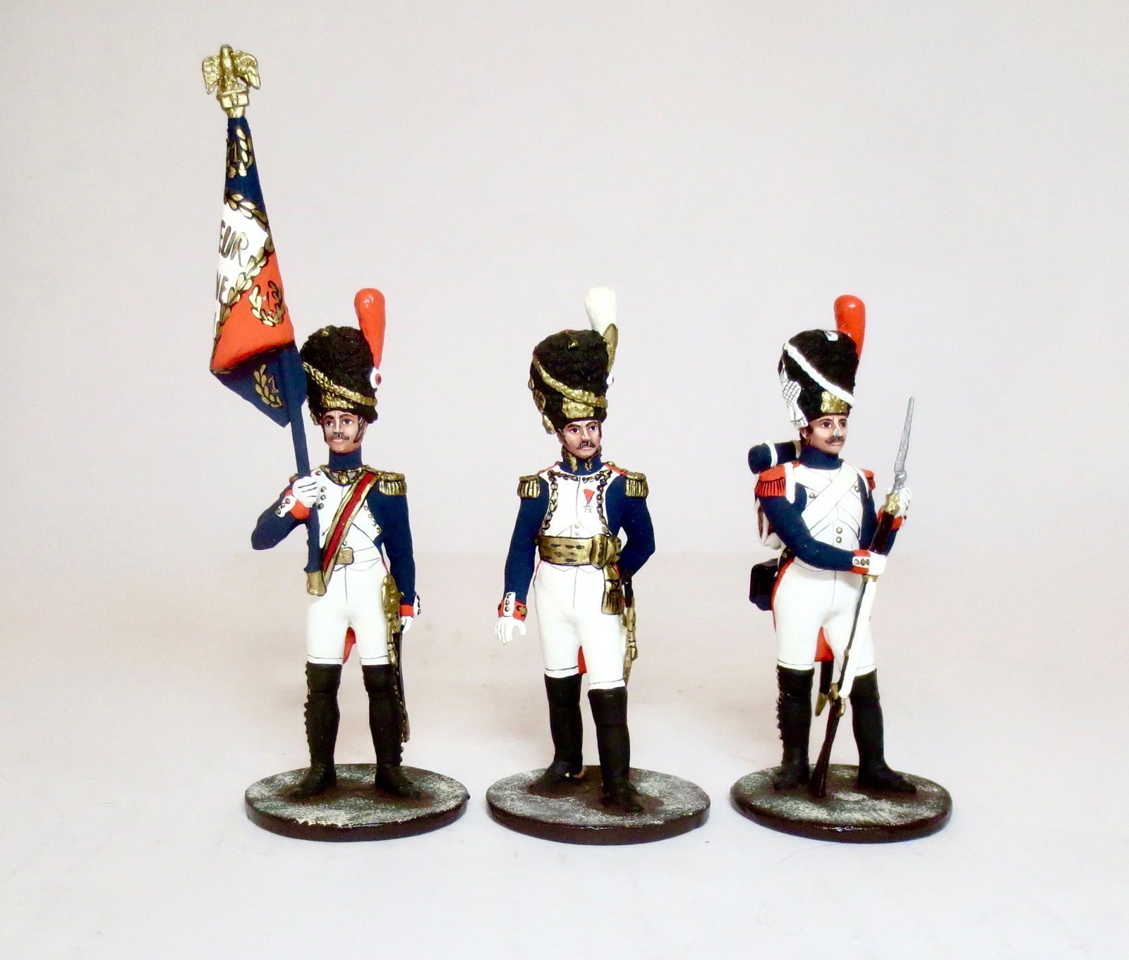 Stadden Studio Painted Napoleonics (1 of 1)