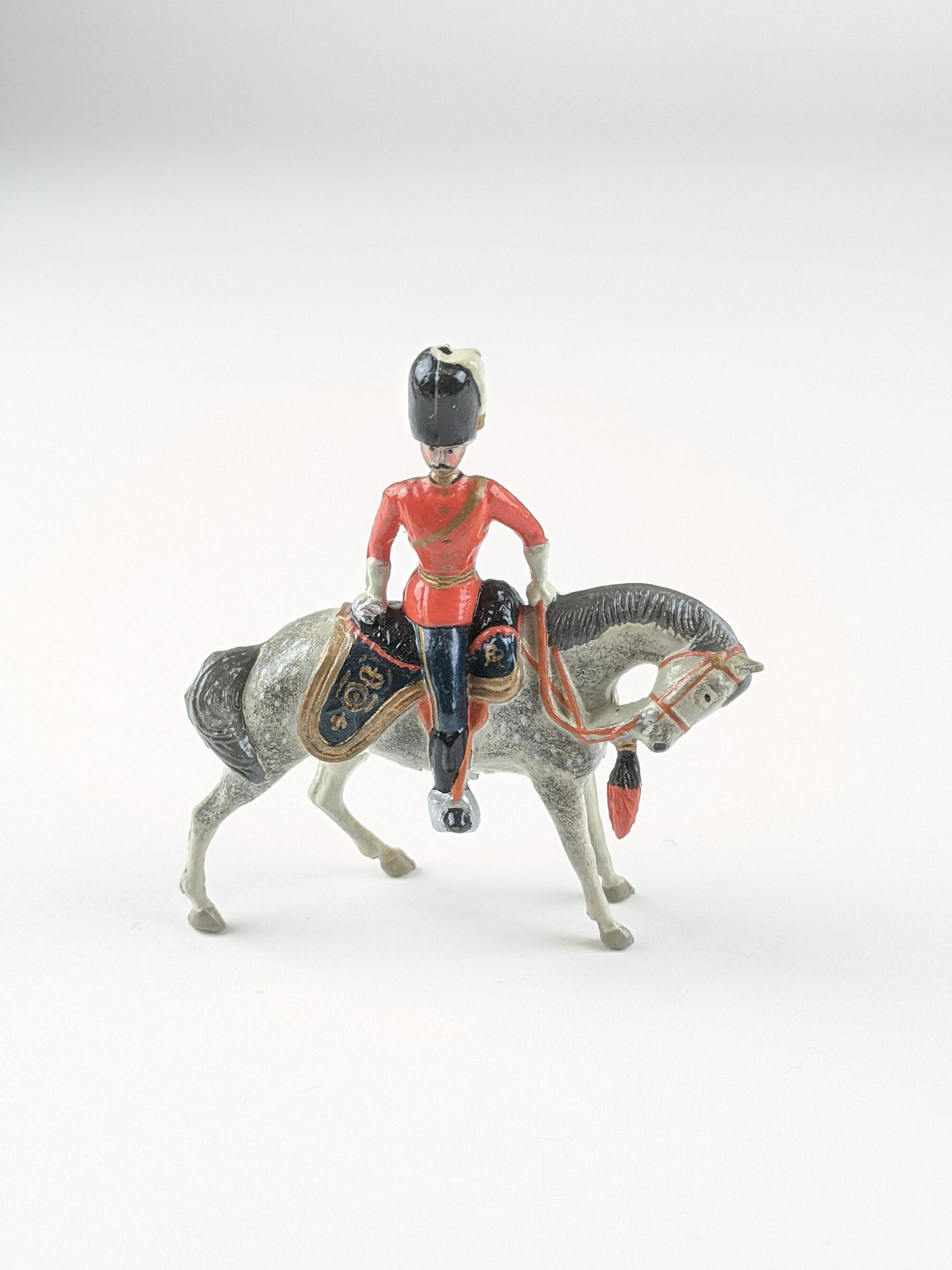 Bill O'Brien Special Paint Grenadier Guard Officer (1 of 1)