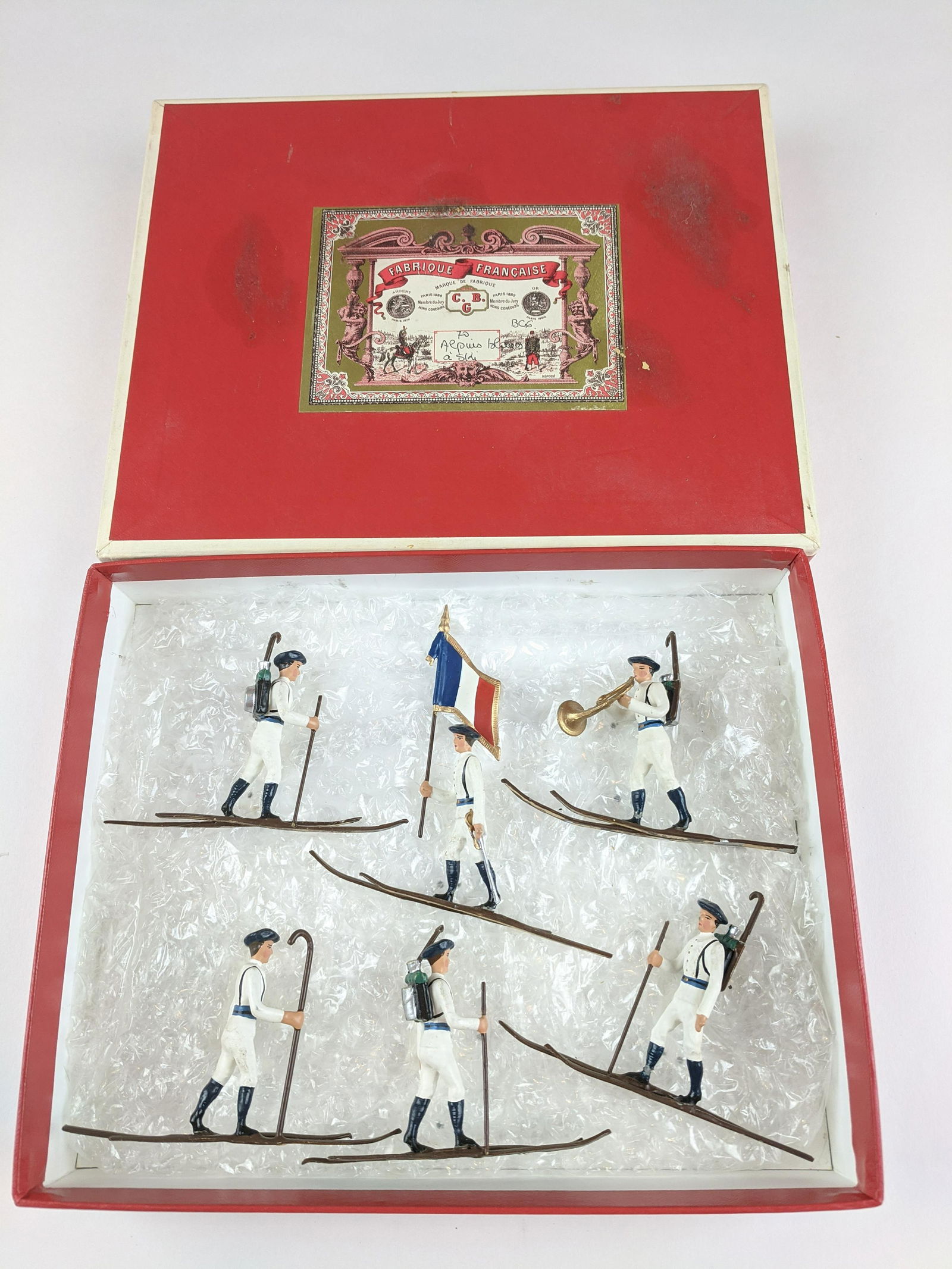 Mignot Alpine Skiers (1 of 1)