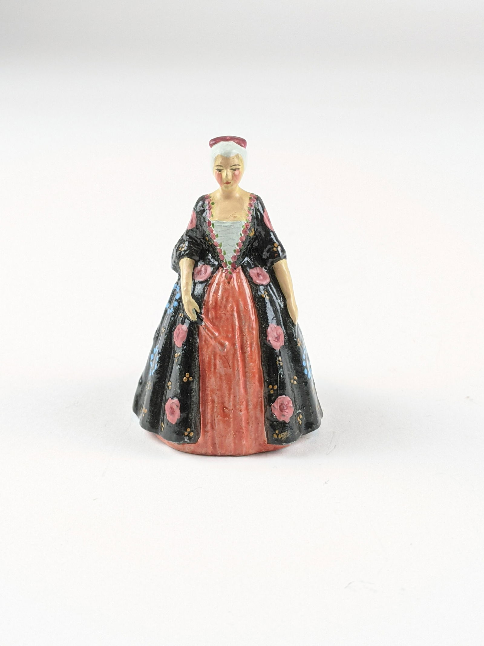 Vertunni Marie-Anne de Mailly- Nesle (1 of 1)