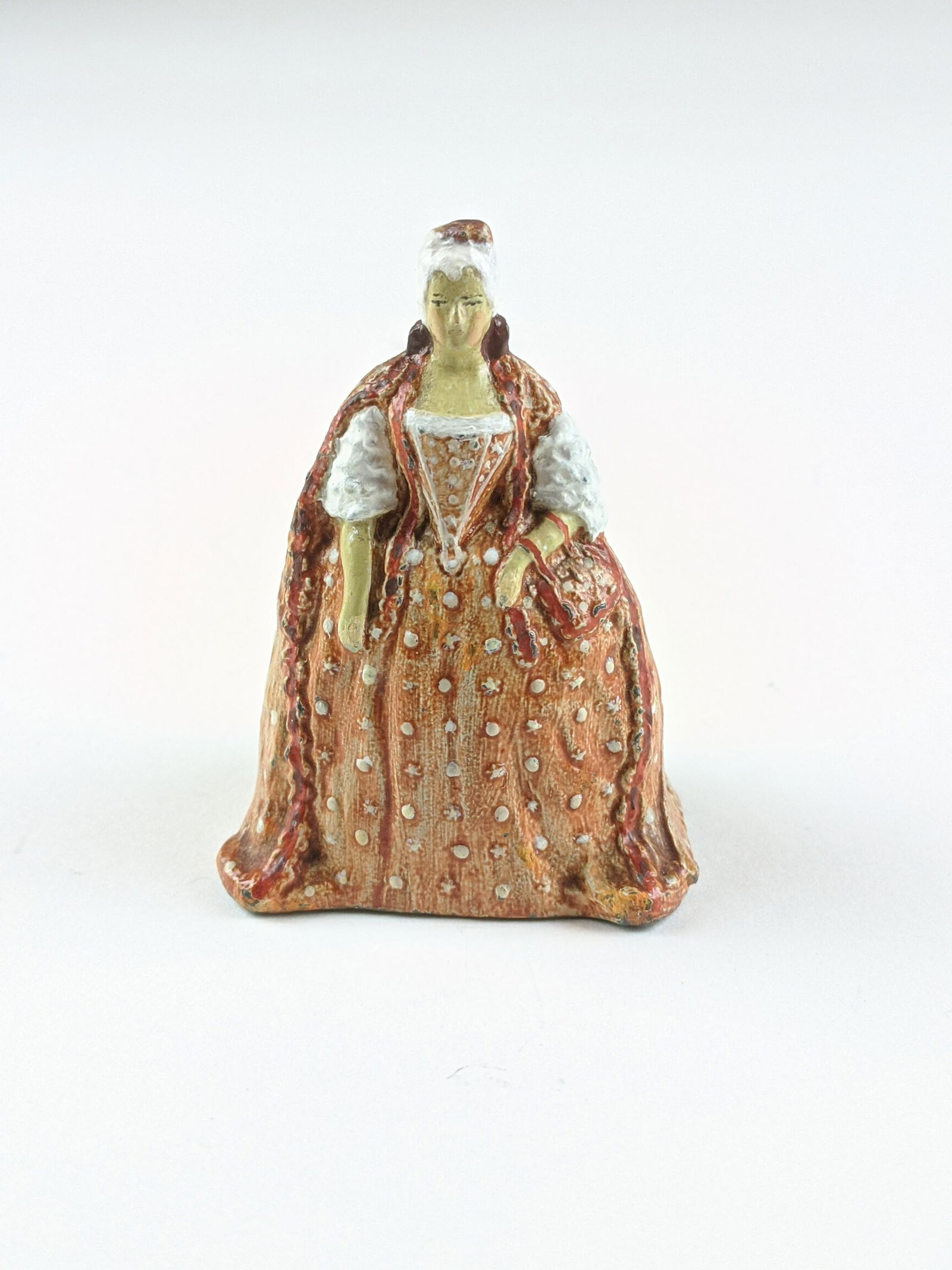 Vertunni Adelaide de Frances (1 of 1)