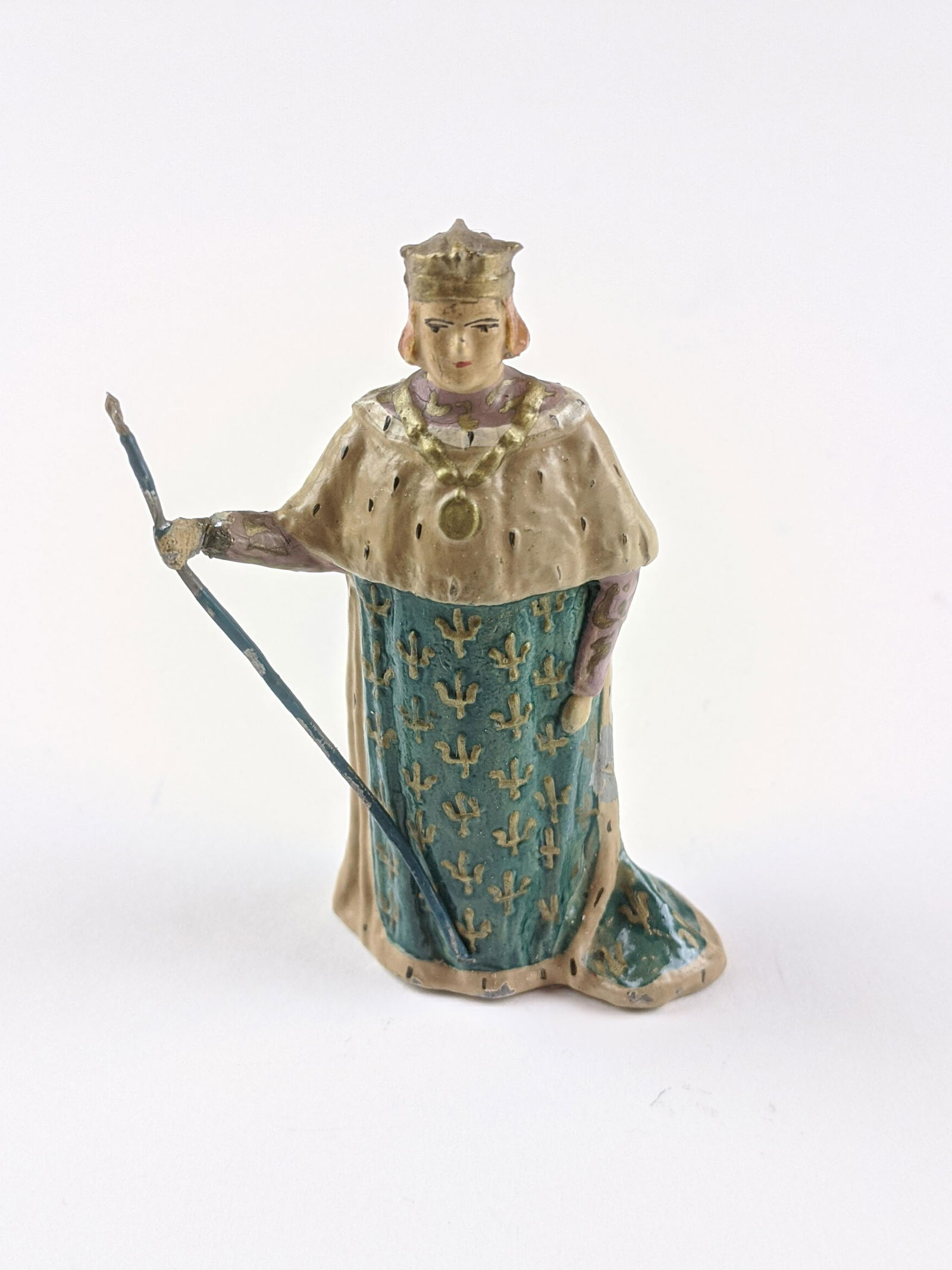 Vertunni Charles VII (1 of 1)