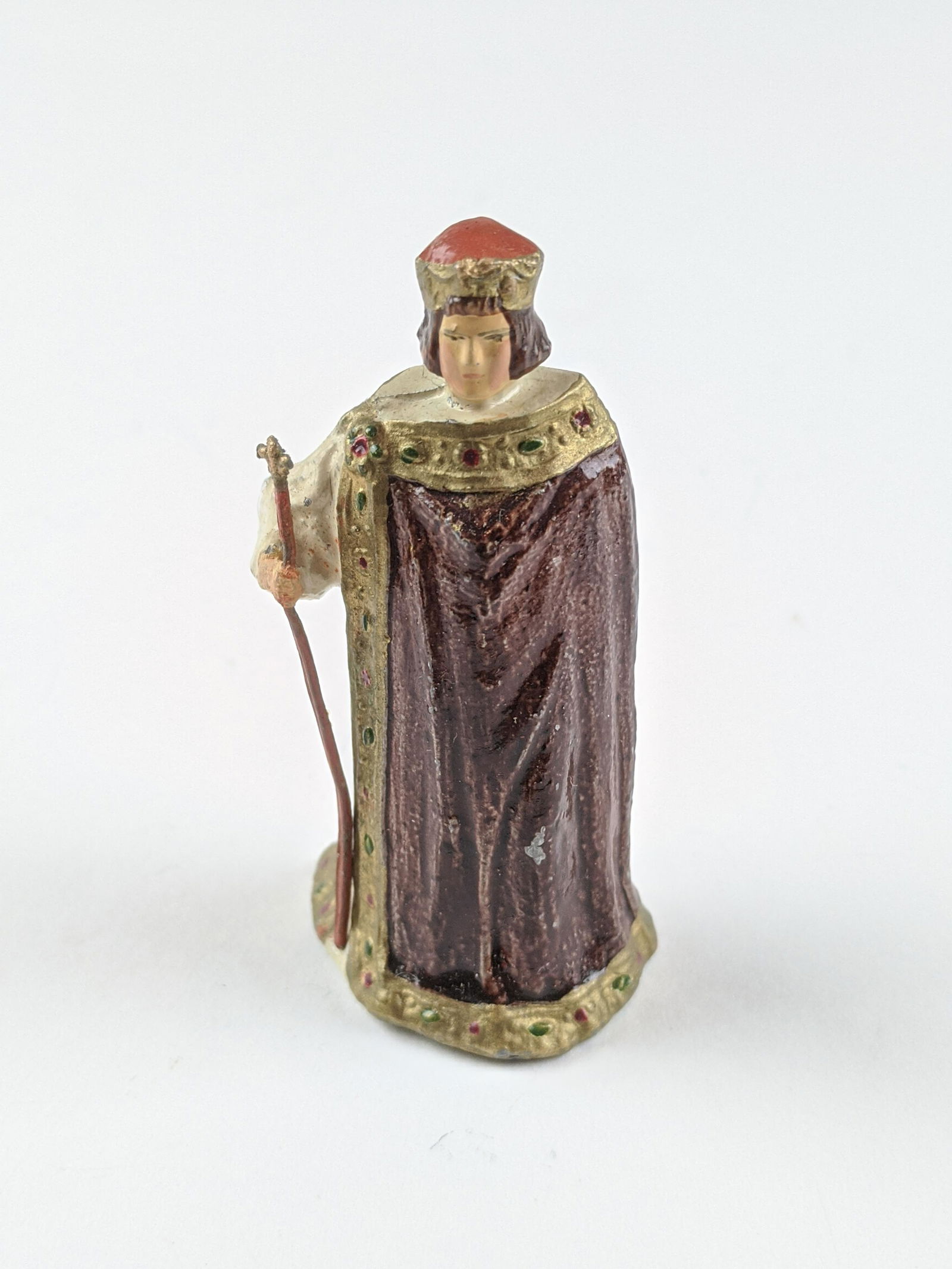 Vertunni Hugh Capet (1 of 1)