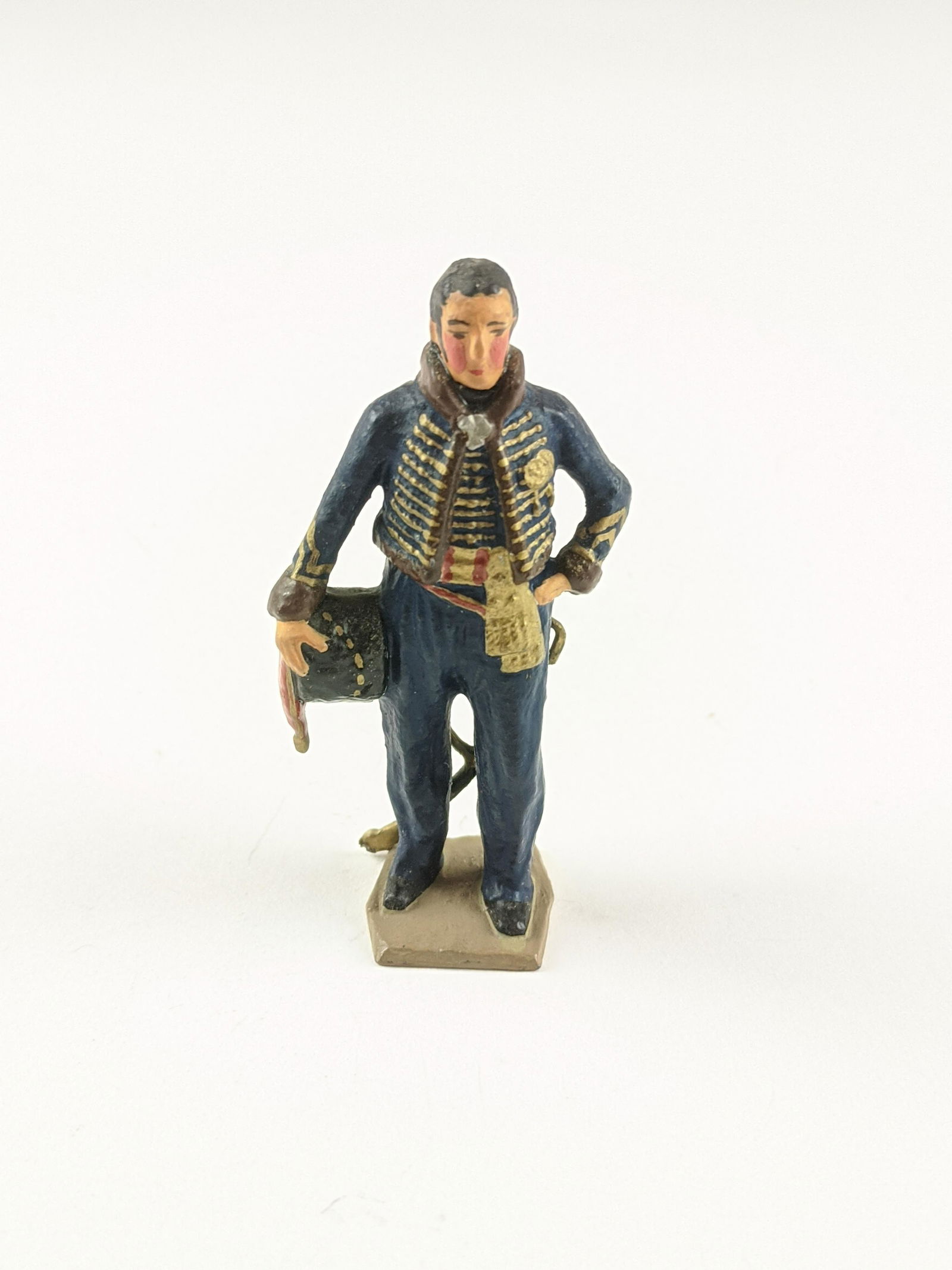 Vertunni Desvaux de Saint-Maurice (1 of 1)