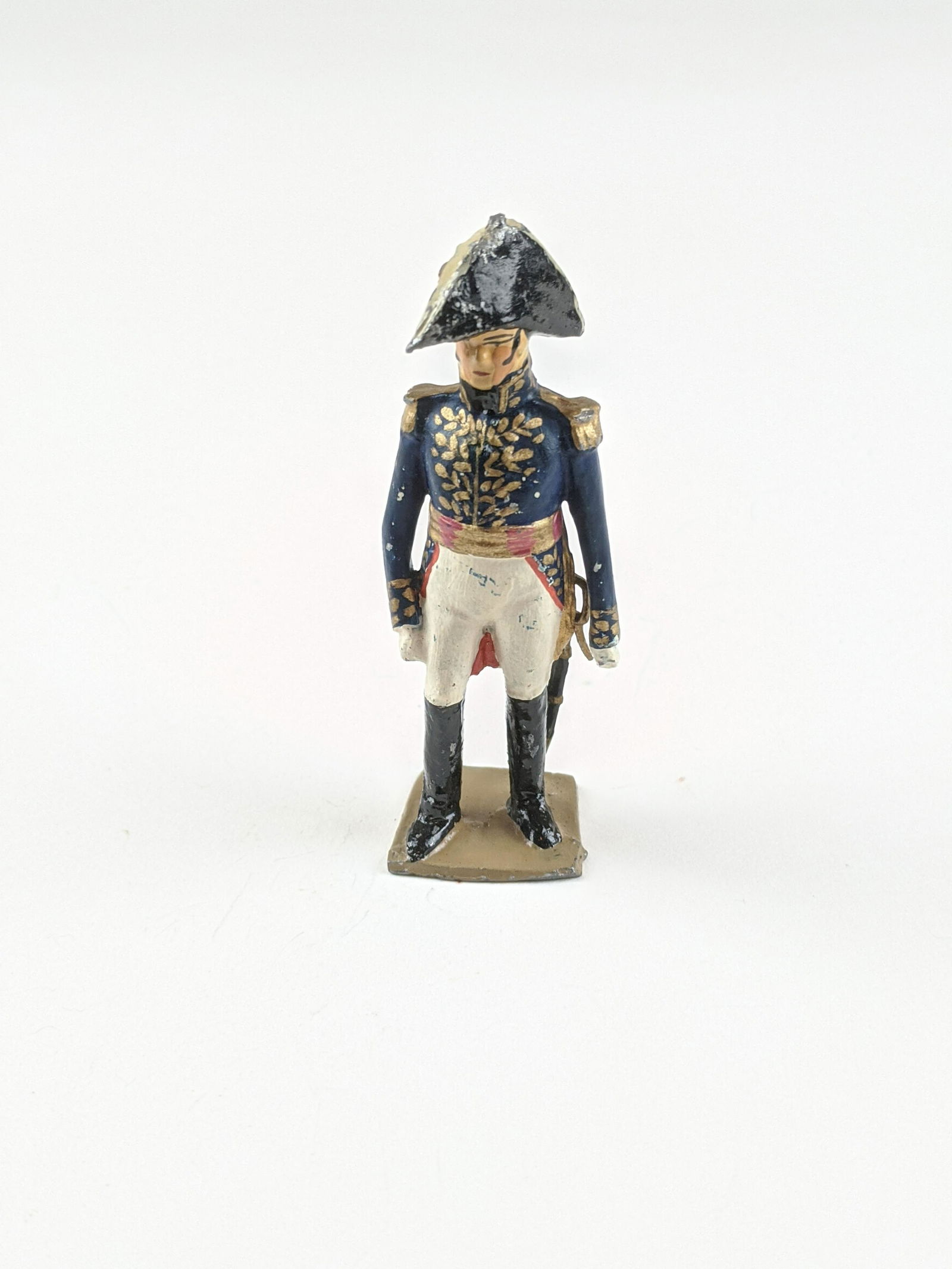 Vertunni General Bertrand (1 of 1)