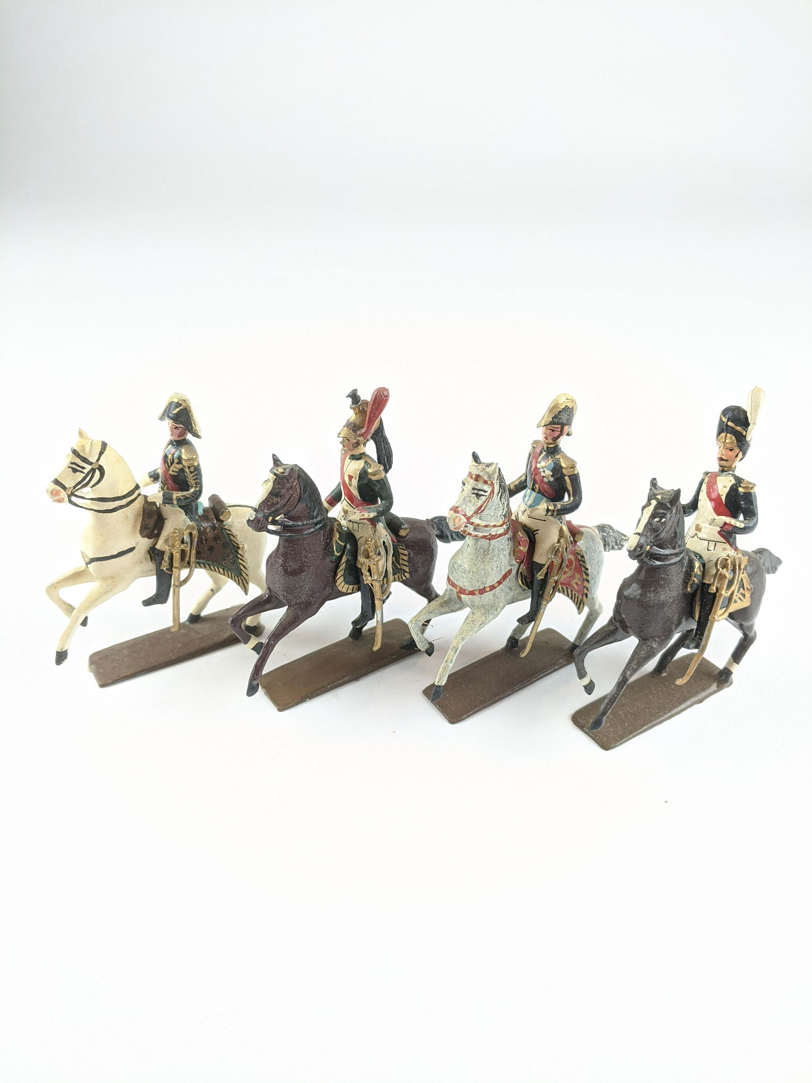 Mignot Napoleonic Staff Mounted (1 of 1)