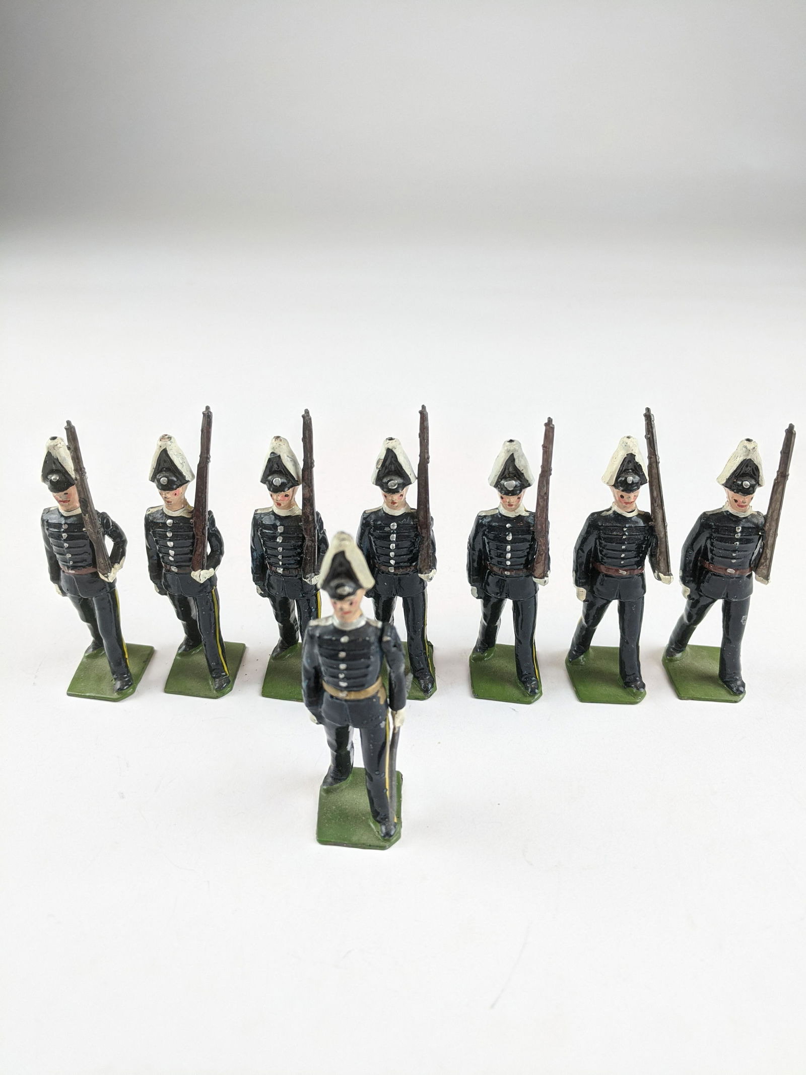 Britains #2035 Svea Lifeguards (1 of 1)