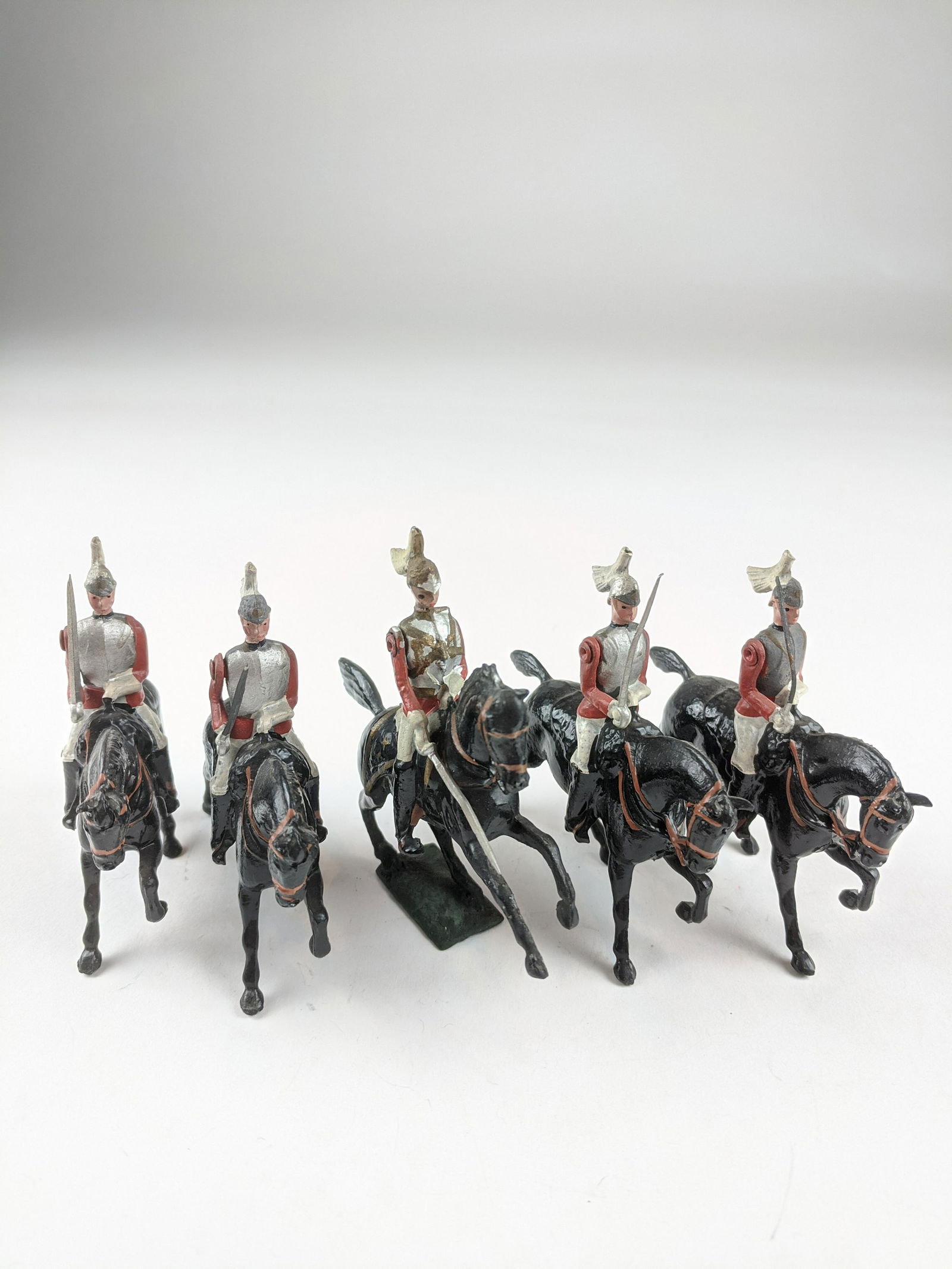 Britains #1 Life Guards (1 of 1)