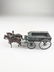 Britains Army Medical Wagon