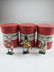 Tradition K29,30,31 Poland, Gailly, Dagworth