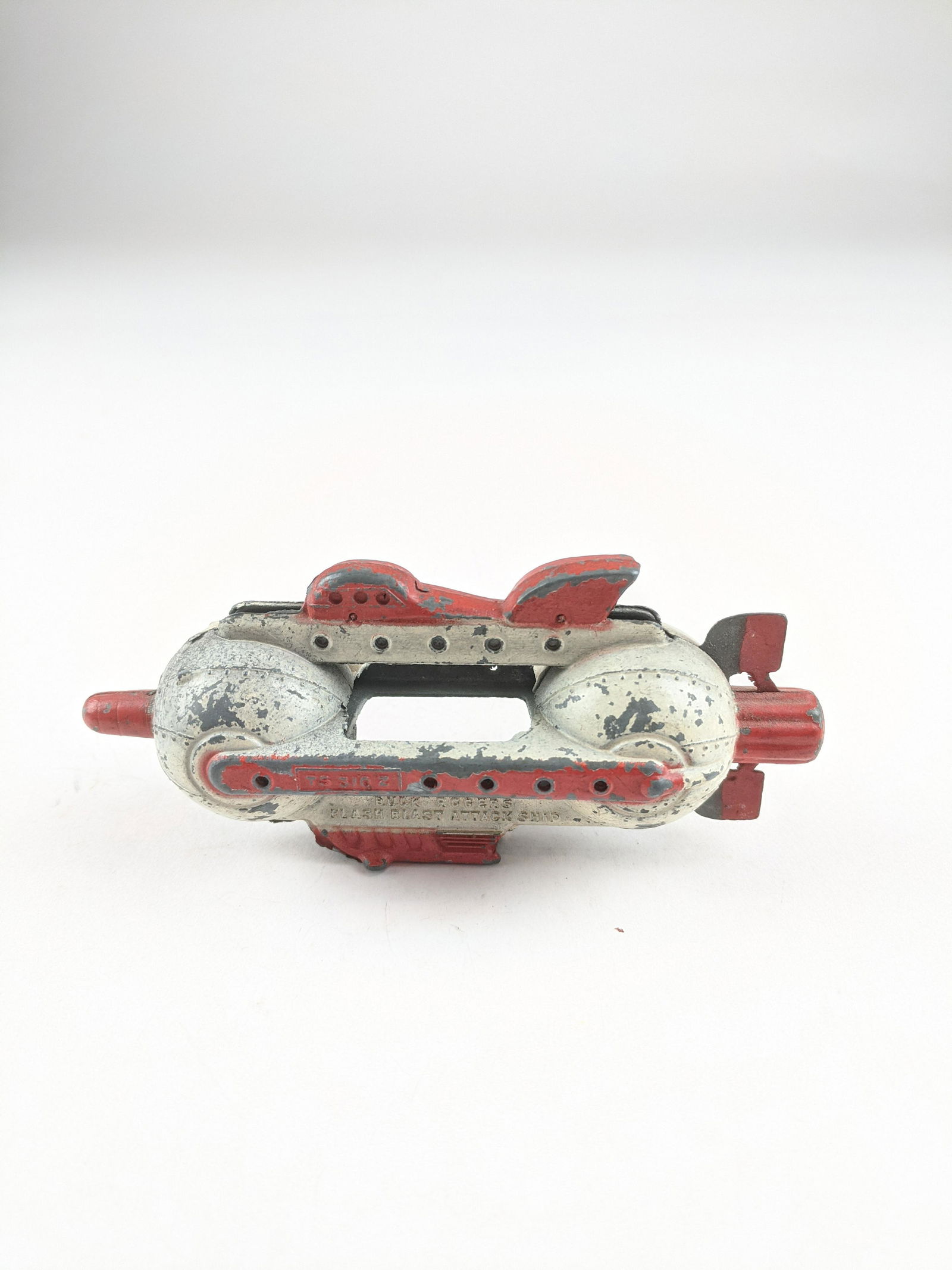 Tootsie Toys Buck Rogers Space Ships (1 of 1)