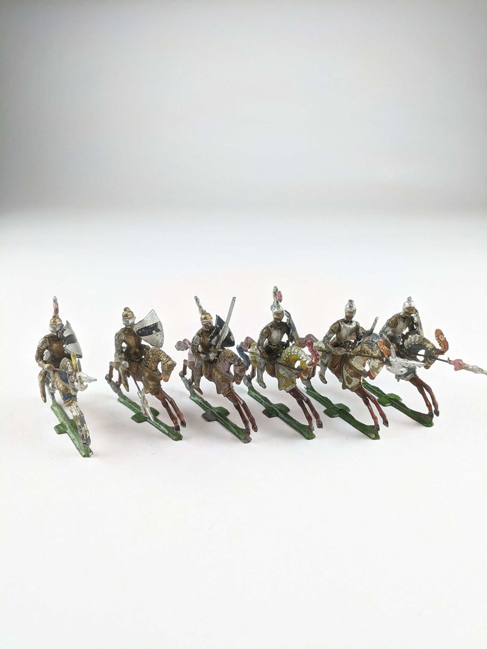 Heyde Mounted Knights (1 of 1)