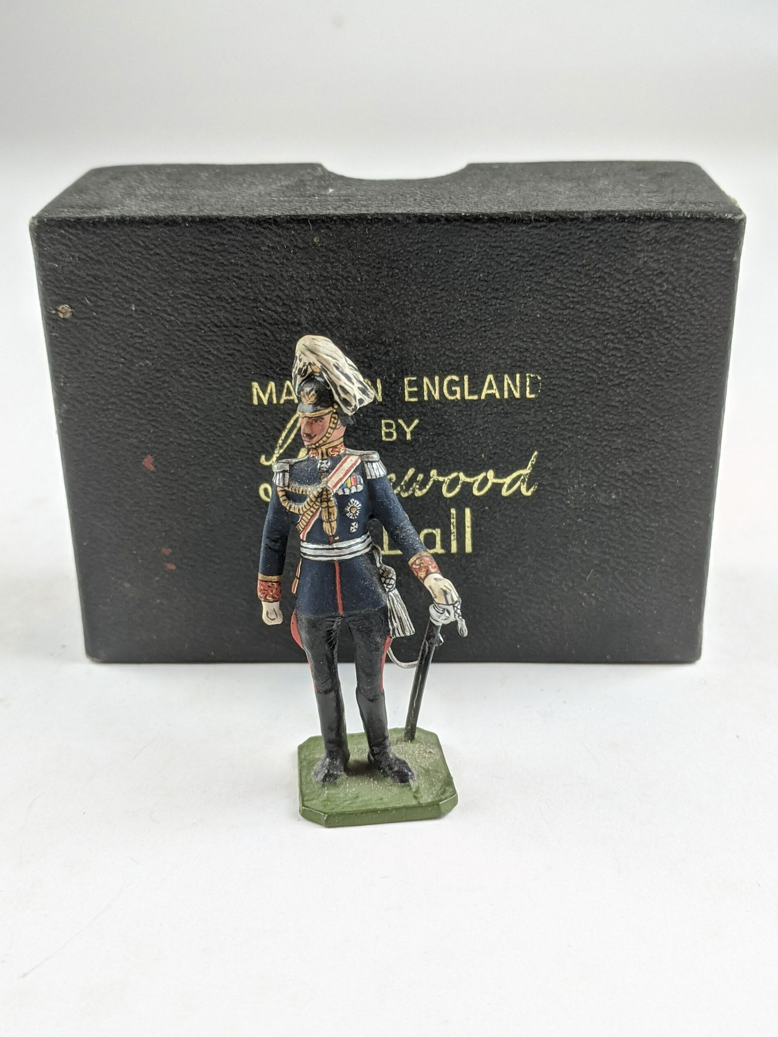 Greenwood & Ball Kaiser Wilhelm (1 of 1)