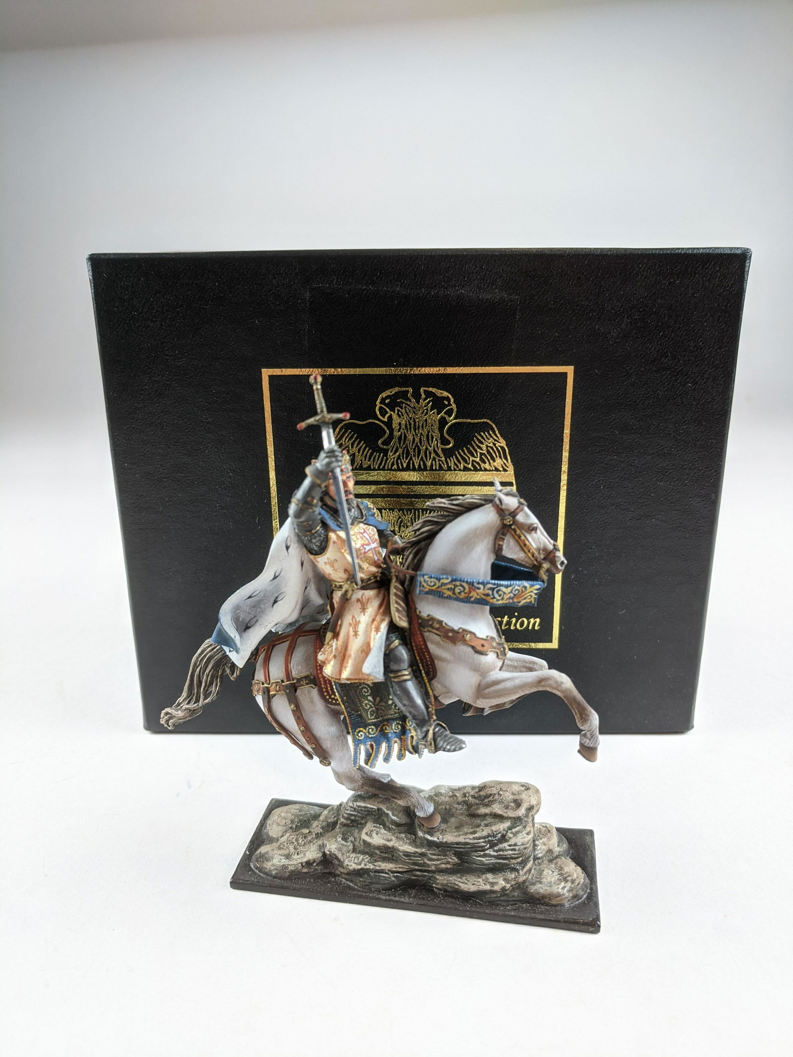 Russian Studios #Ew7 Mounted (1 of 1)