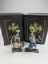 Russian Studios #3722.2 Landsknecht & #ME21 Knight