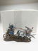 Russian Studios #0110 Persian Ornate Chariot