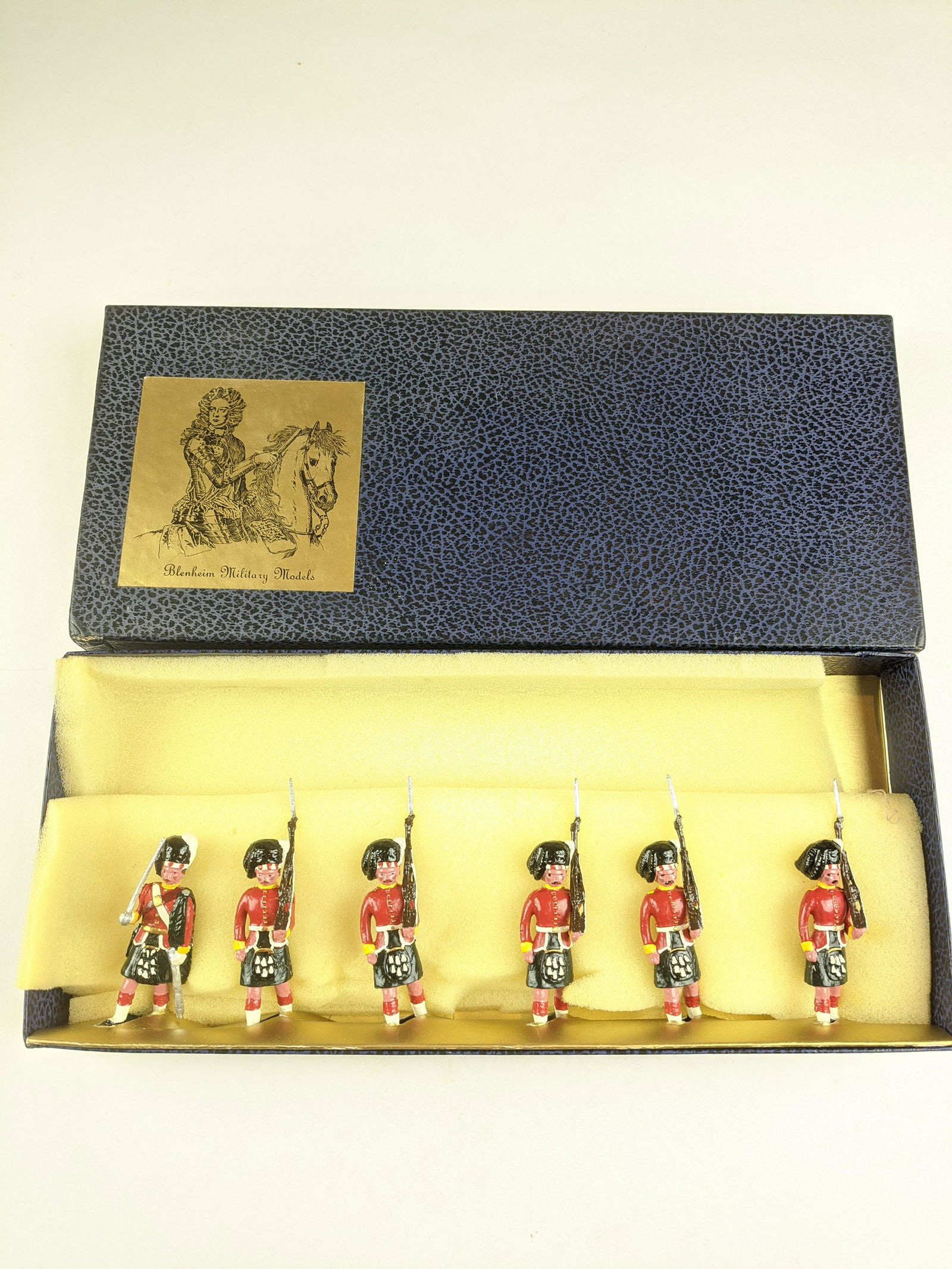 Blenheim B42 Argyll Sutherland (1 of 1)