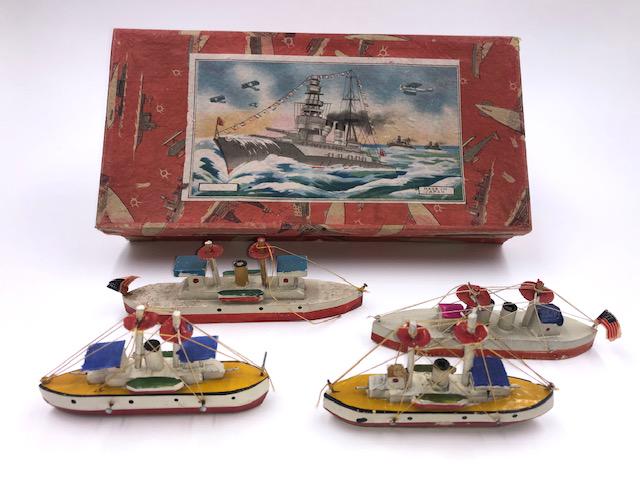 U.S. Navy Armada (1 of 1)