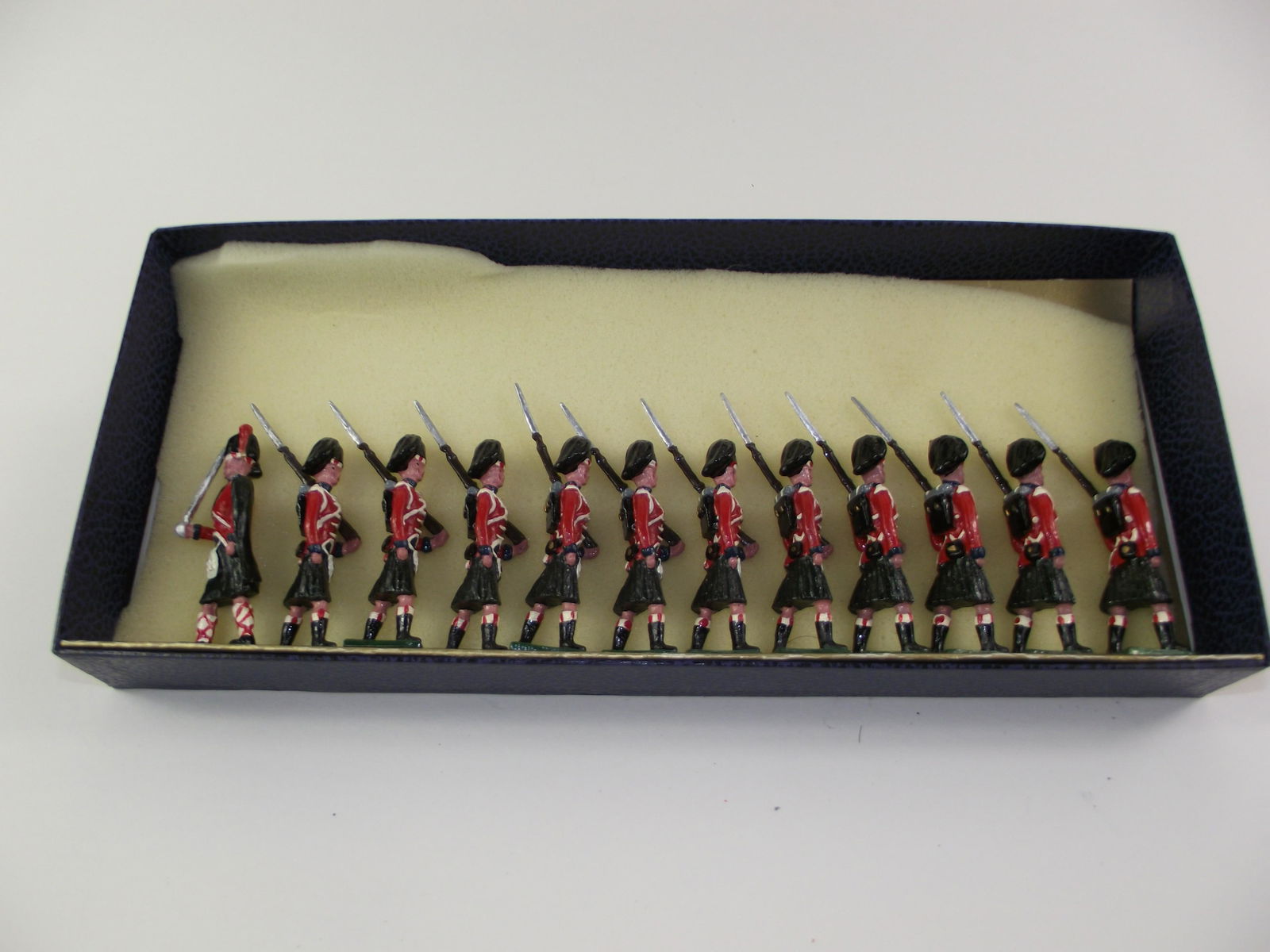 Blenheim B7 Black Watch 1815 (1 of 1)