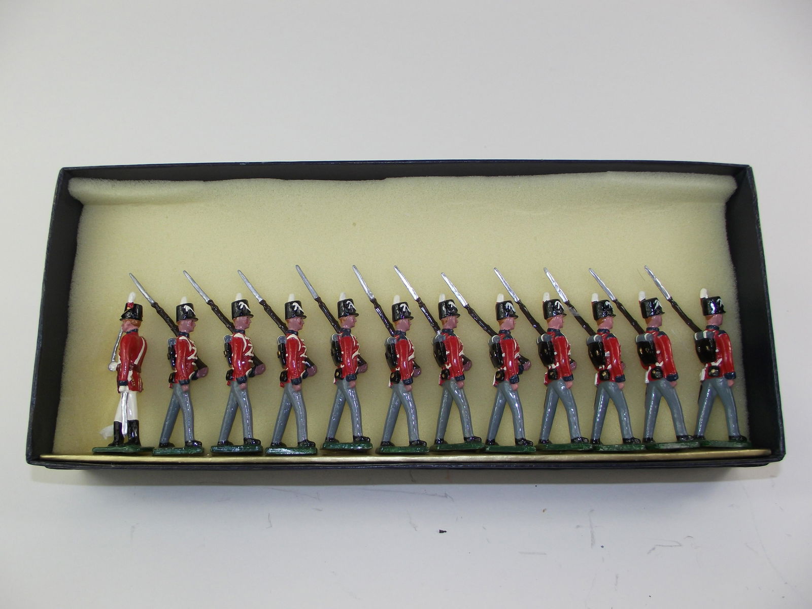 Blenheim B2 Coldstream Guards 1815 (1 of 1)