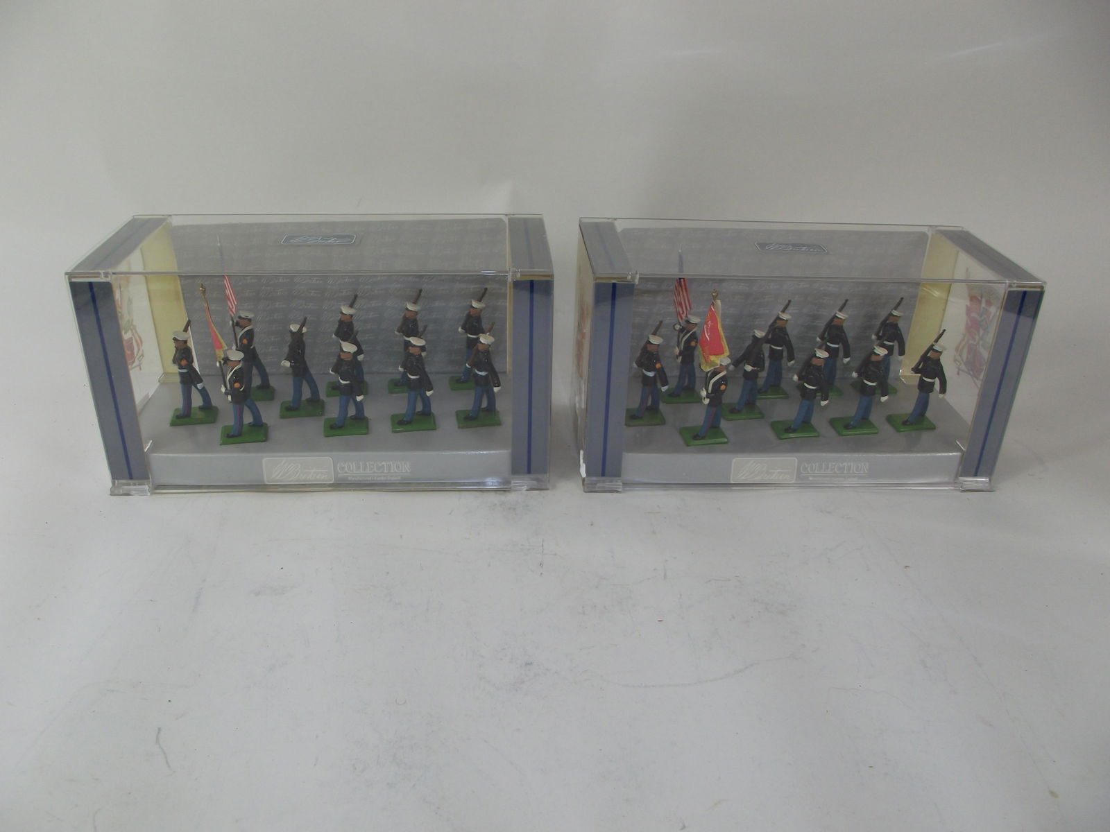 Britains Collection U.S. Marine Corps (1 of 1)