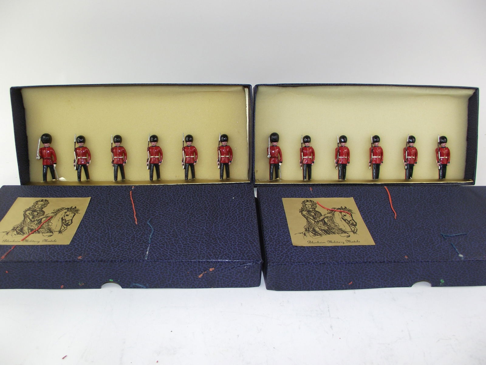 Blenheim B60 Scots Guards (1 of 1)