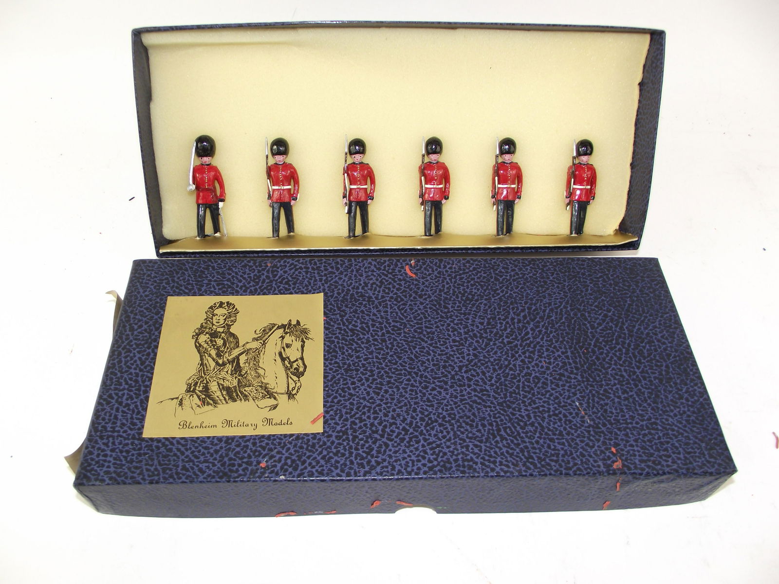 Blenheim B60 Scots Guards (1 of 1)