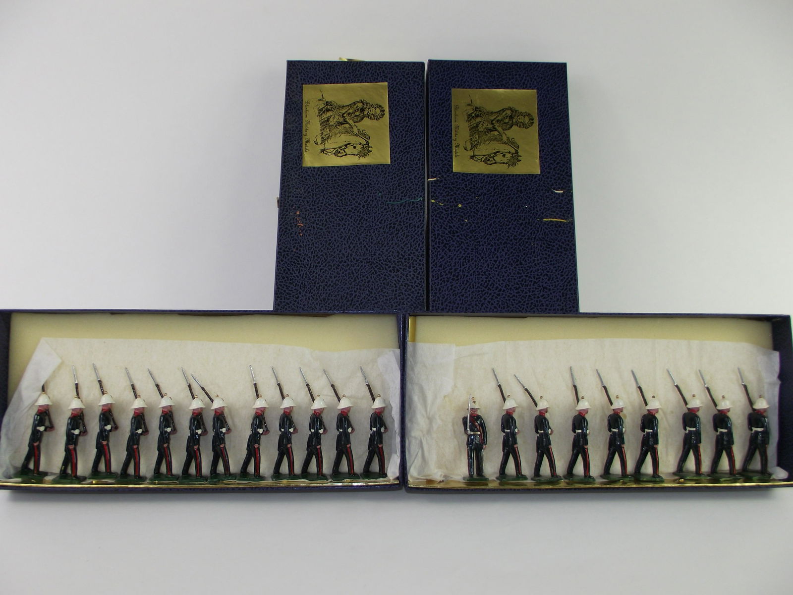 Blenheim B17 Royal Marines (1 of 1)