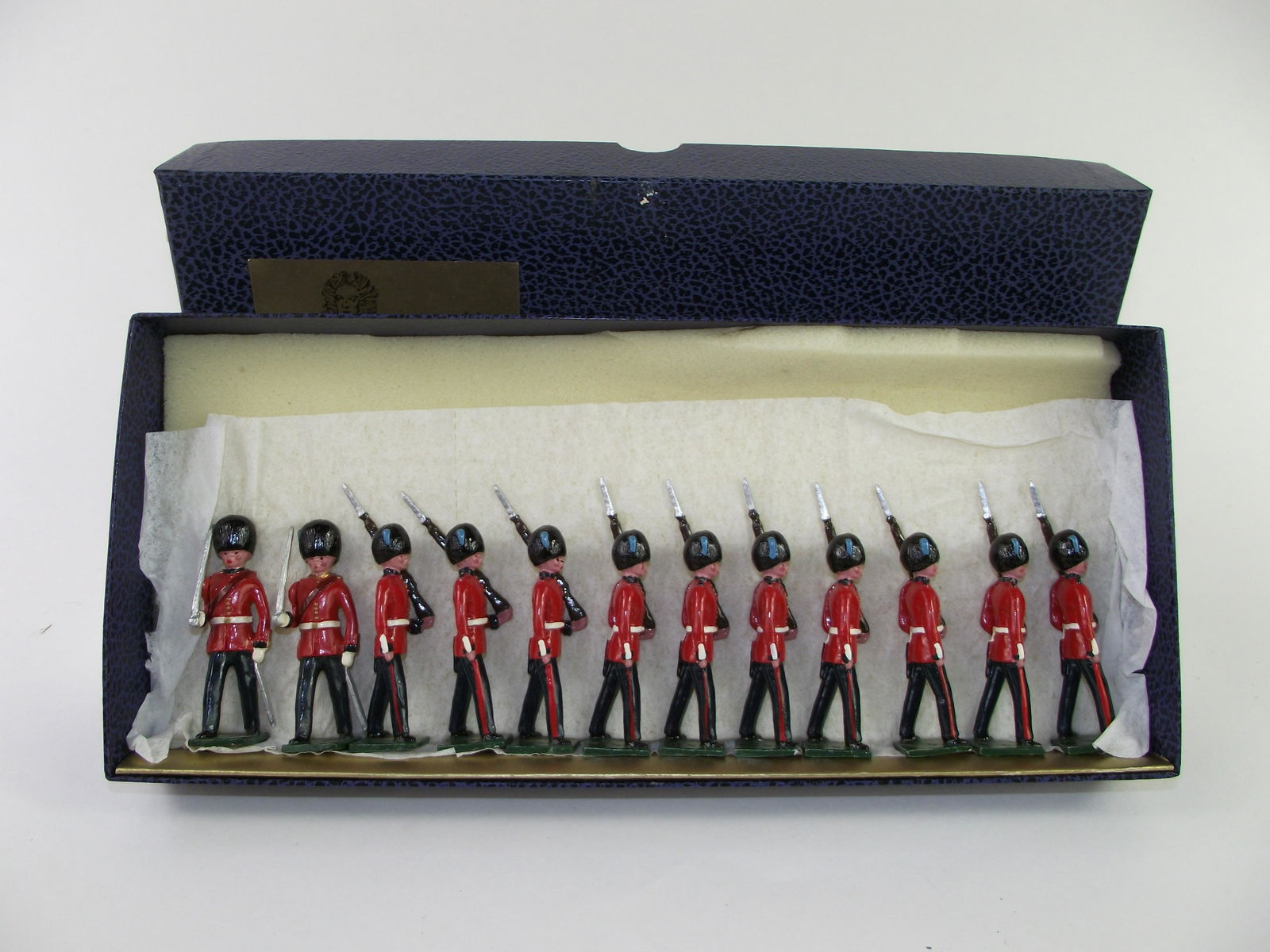 Blenheim B36 Irish Guards 1900 (1 of 1)