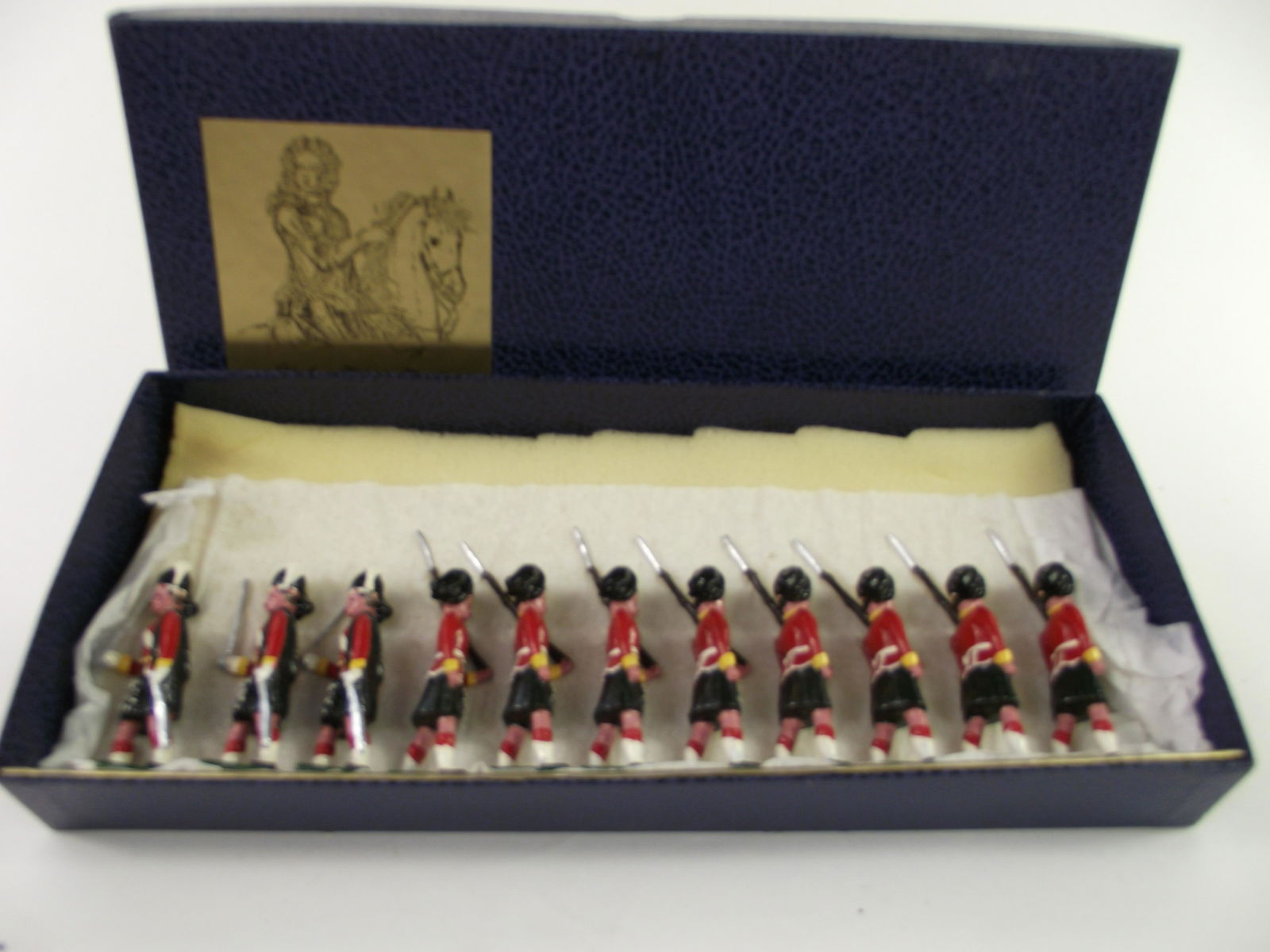 Blenheim B42 Argyll & Sutherland Highlanders (1 of 1)