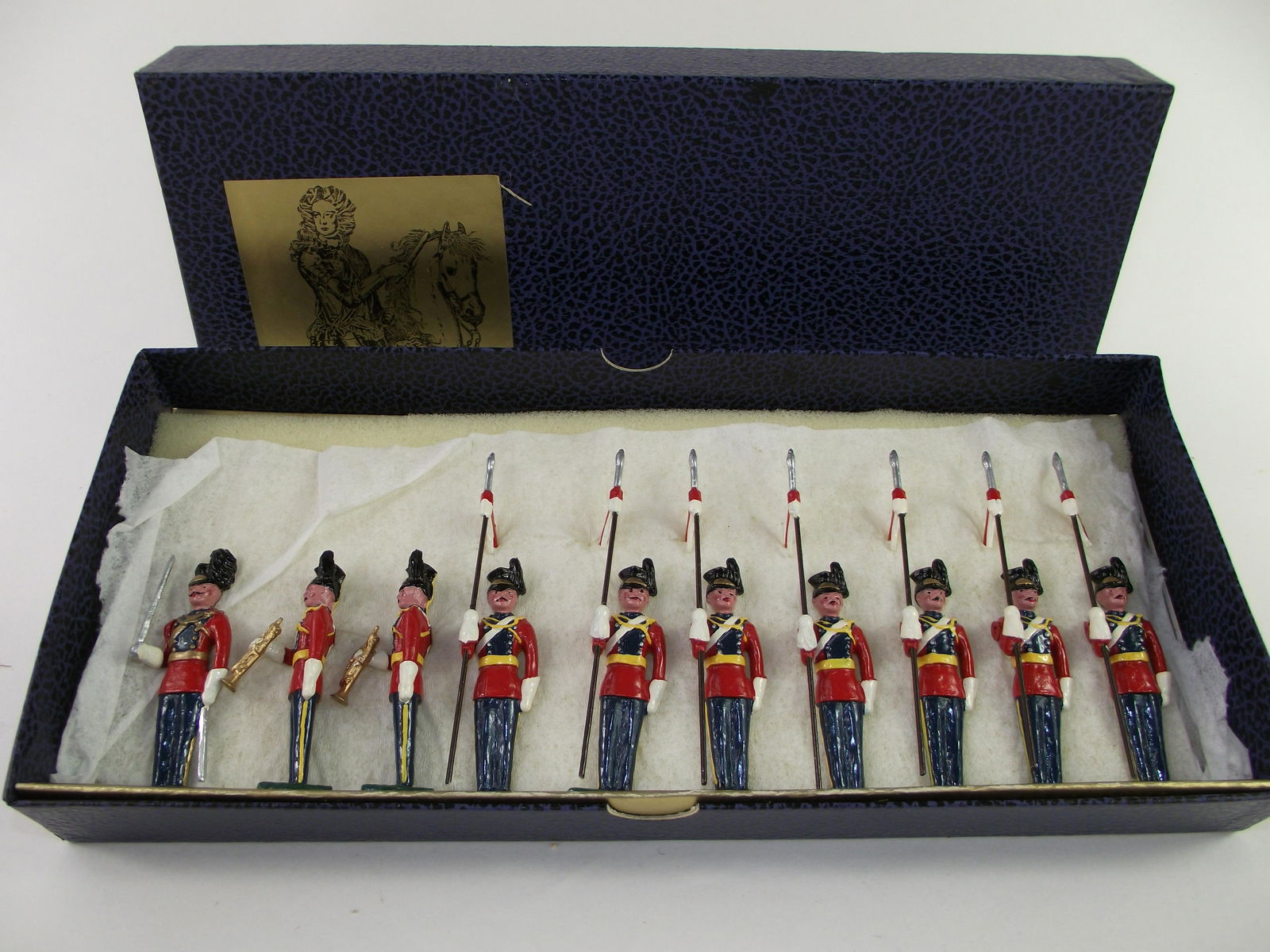 Blenheim B19 Lancers (1 of 1)