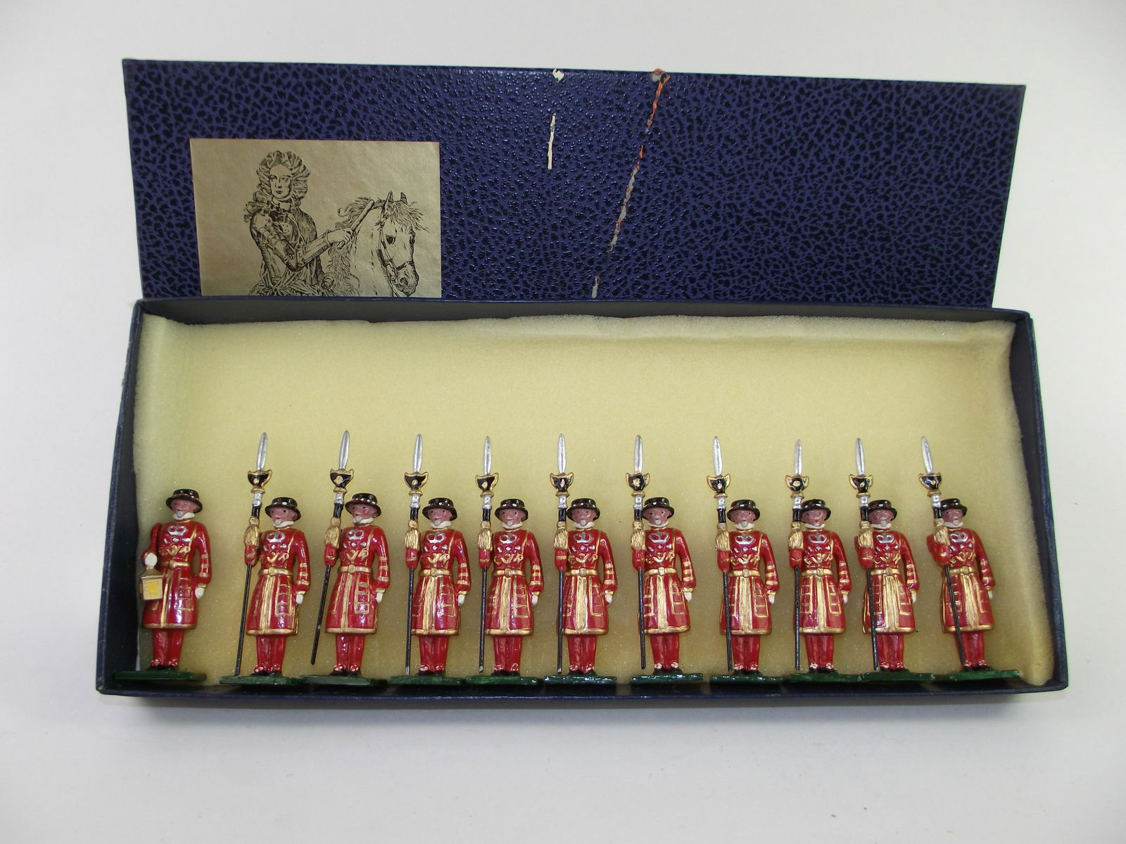 Blenheim B12 City of London Yeomanry (1 of 1)