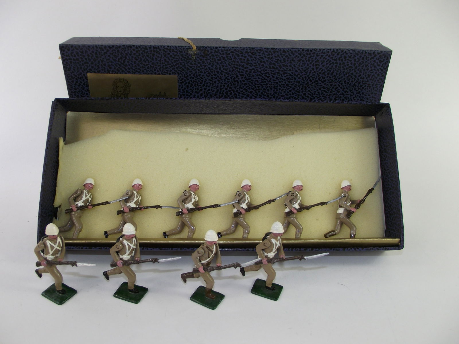 Blenheim B42 Argyll & Sutherland Highlanders (1 of 1)