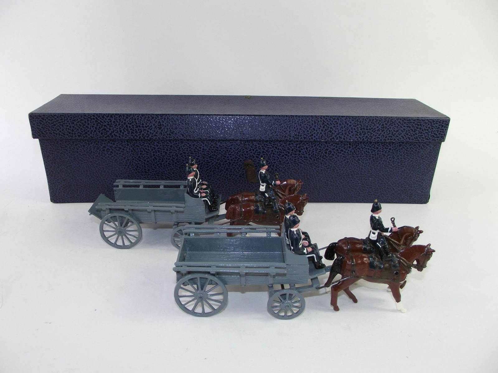 Blenheim E4 General Service Wagon (1 of 1)
