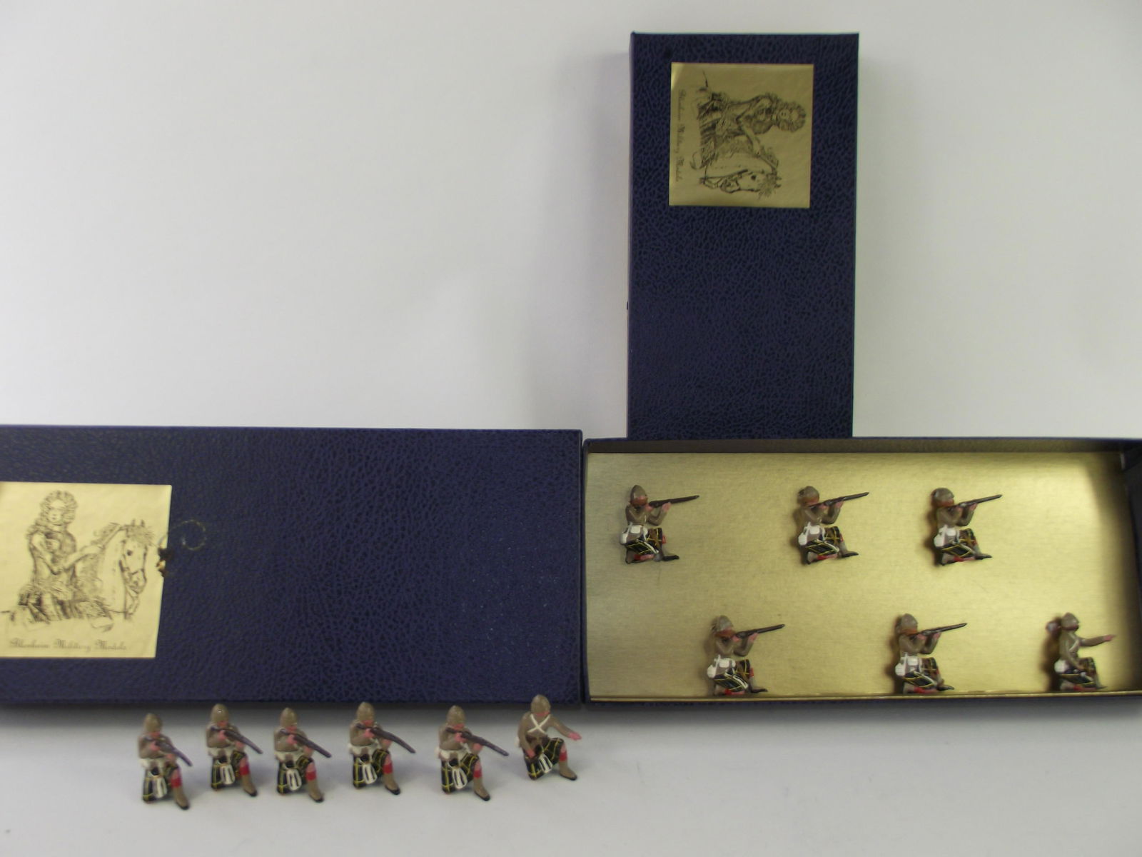 Blenheim B32 Gordon Highlanders (1 of 1)