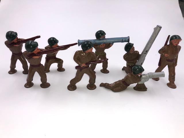 Barclay Pod Foot Collection (1 of 1)