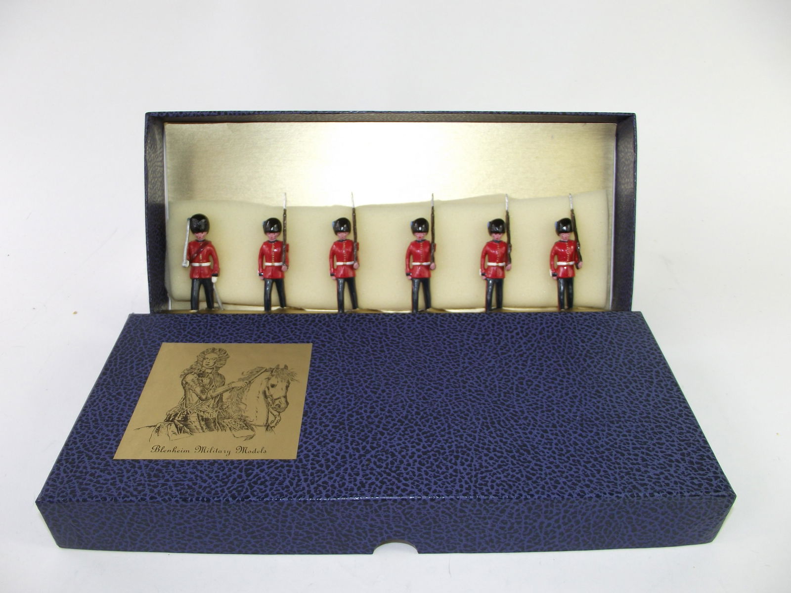 Blenheim B36 Irish Guards (1 of 1)